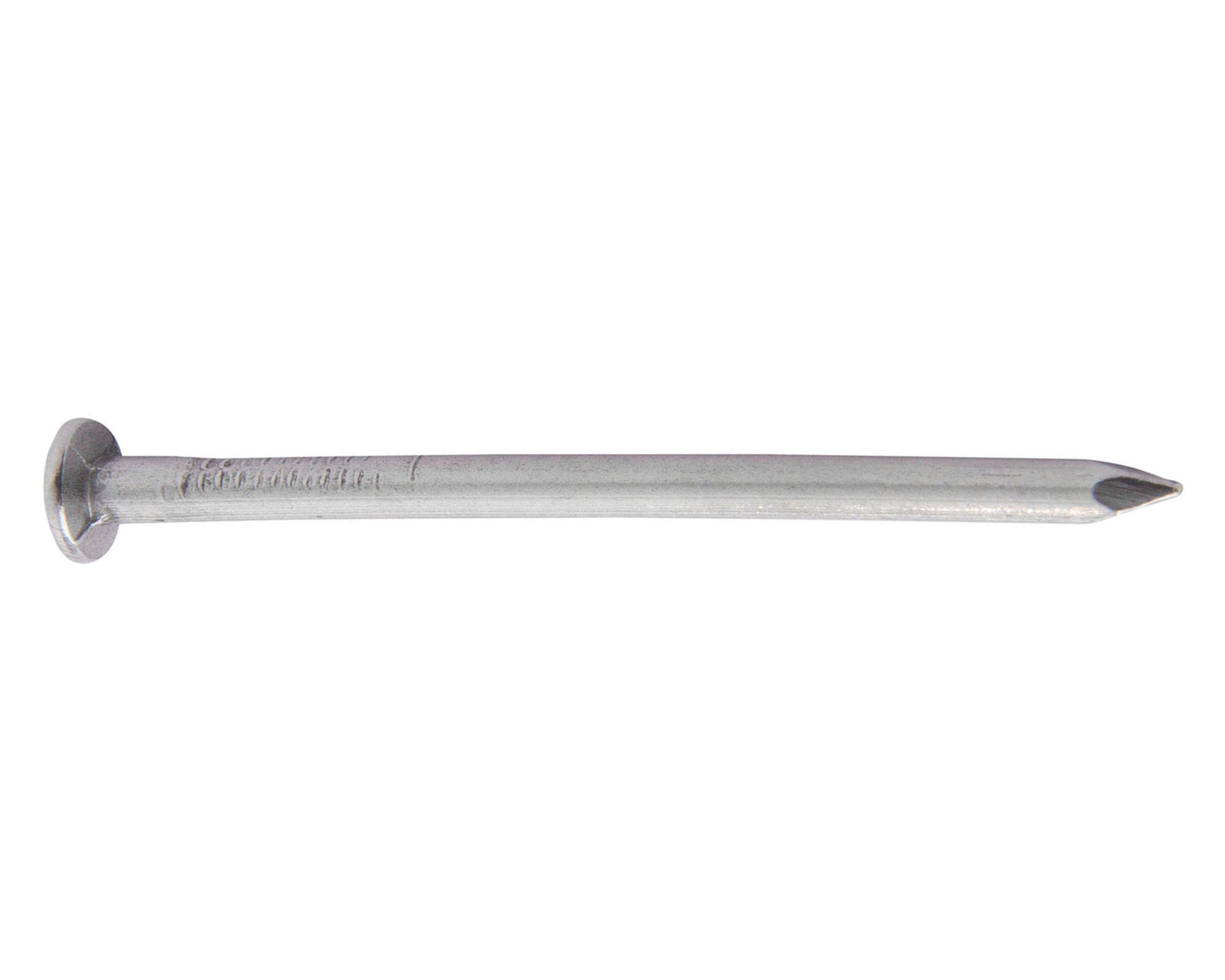 Clavo corriente 2''x 2,8 mm acero bolsa 2,5 kilos Inchalam-1