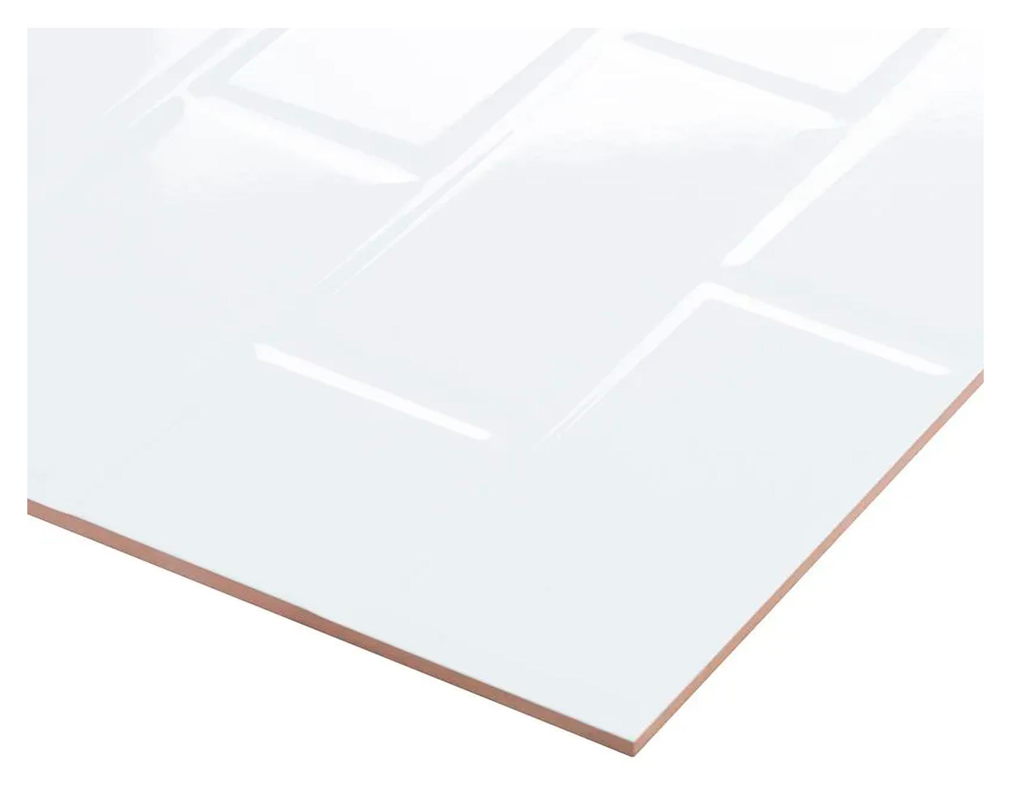 Cerámica muro 30x60 cm Polar brick 1.62 m2-2