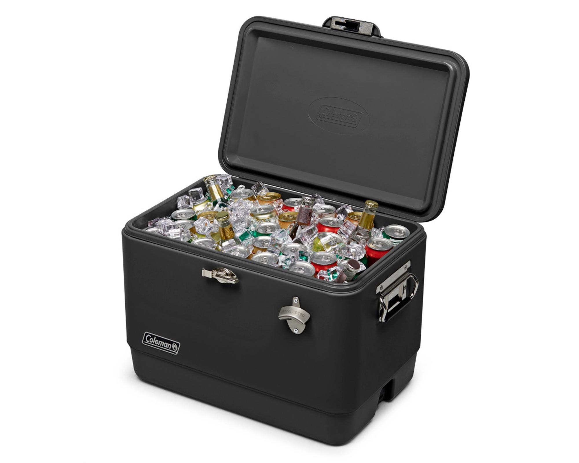 Cooler Reunion Steel Belted 51 lt-2