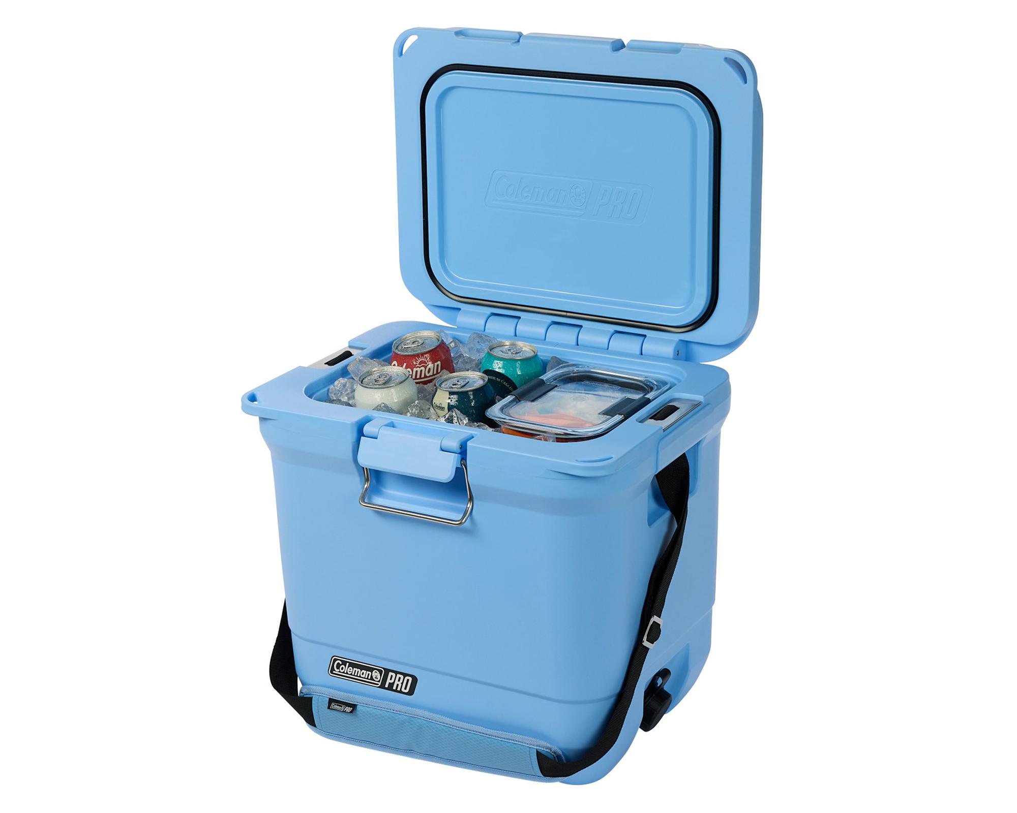 Cooler Pro Blue sky 36 latas-4