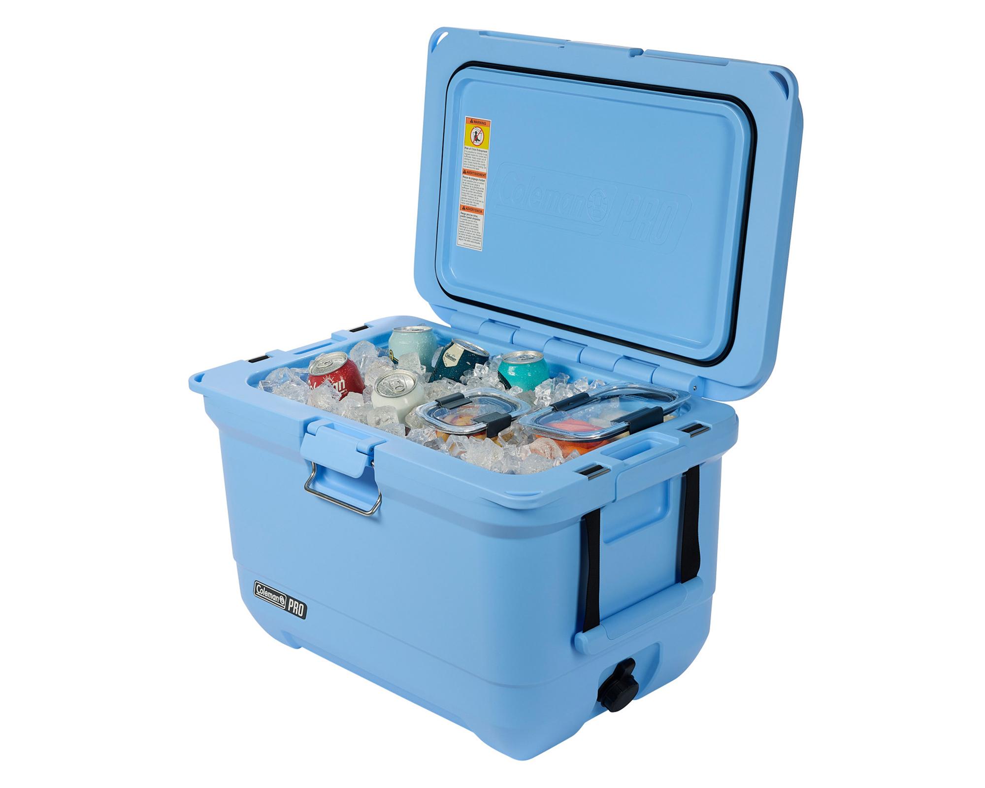 Cooler Pro Blue sky 74 latas-5