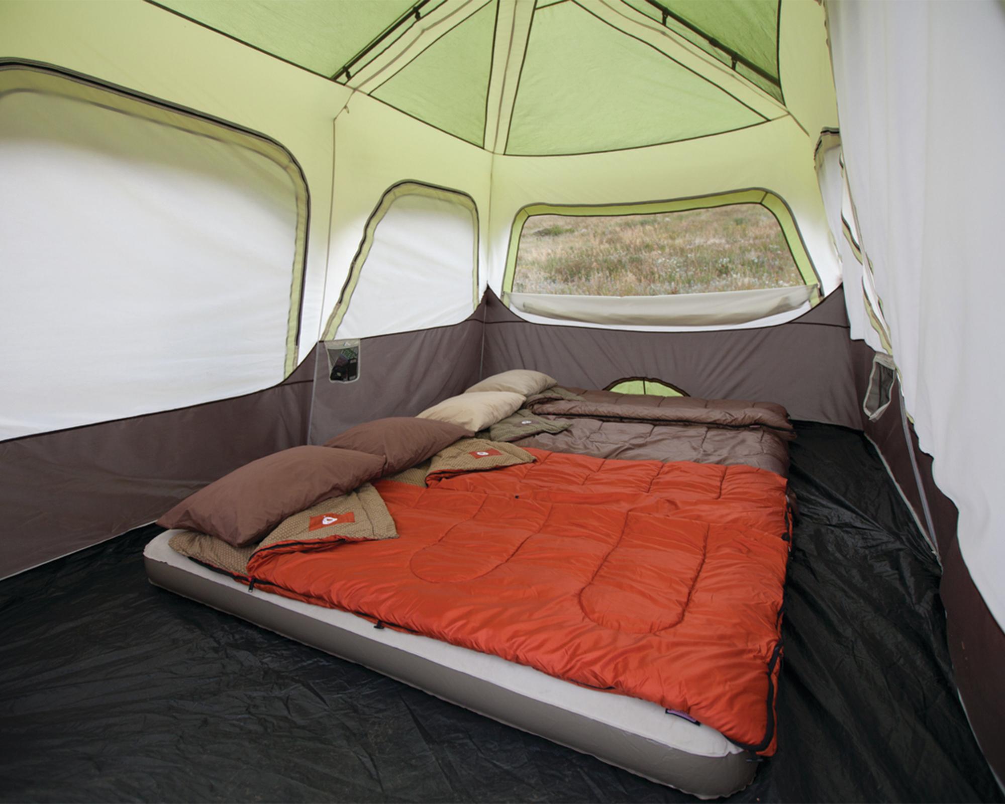 Carpa Instant Signature 204x305x427 cm 10 personas-4