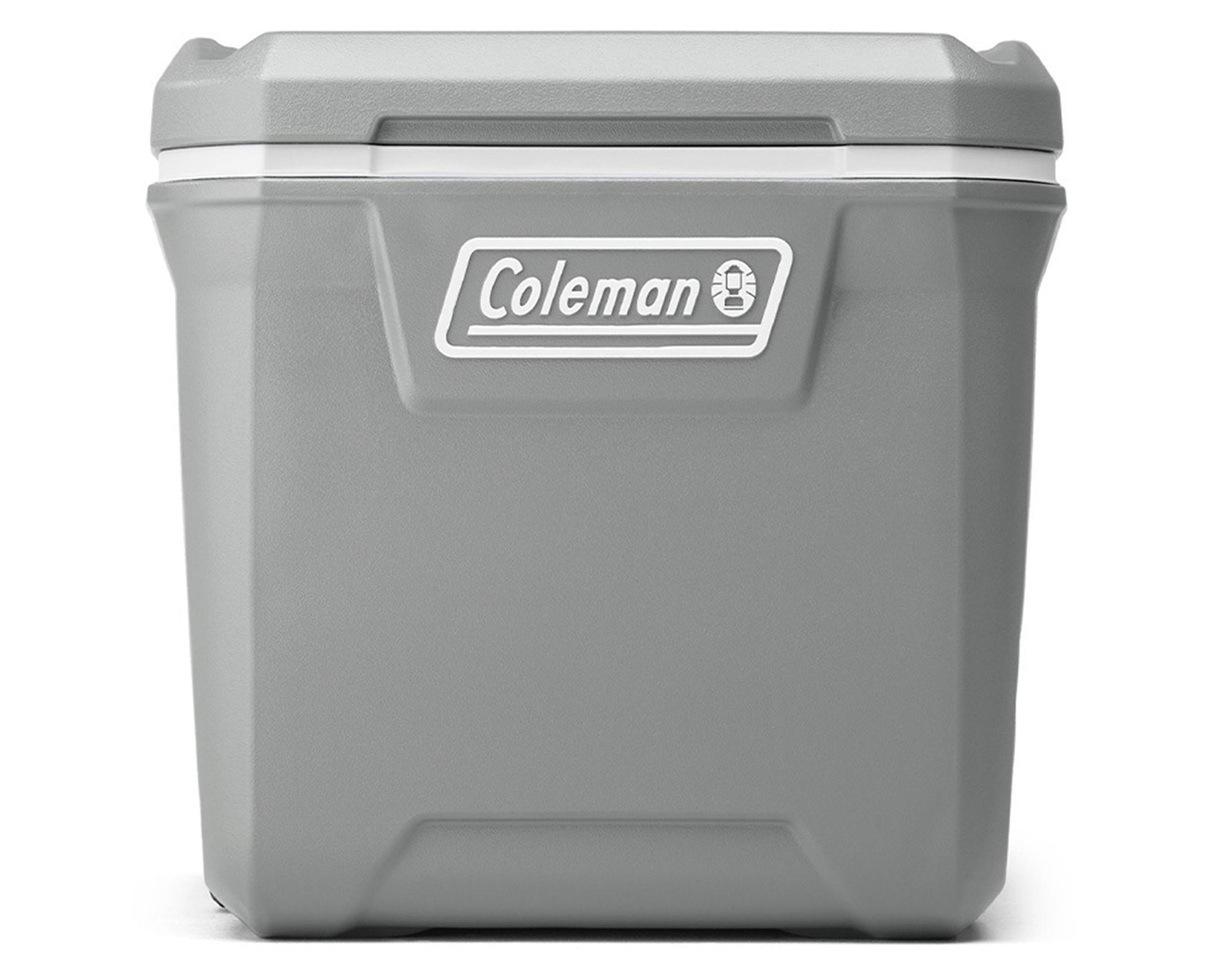 Cooler 316 con ruedas gris 61.5 lt-0