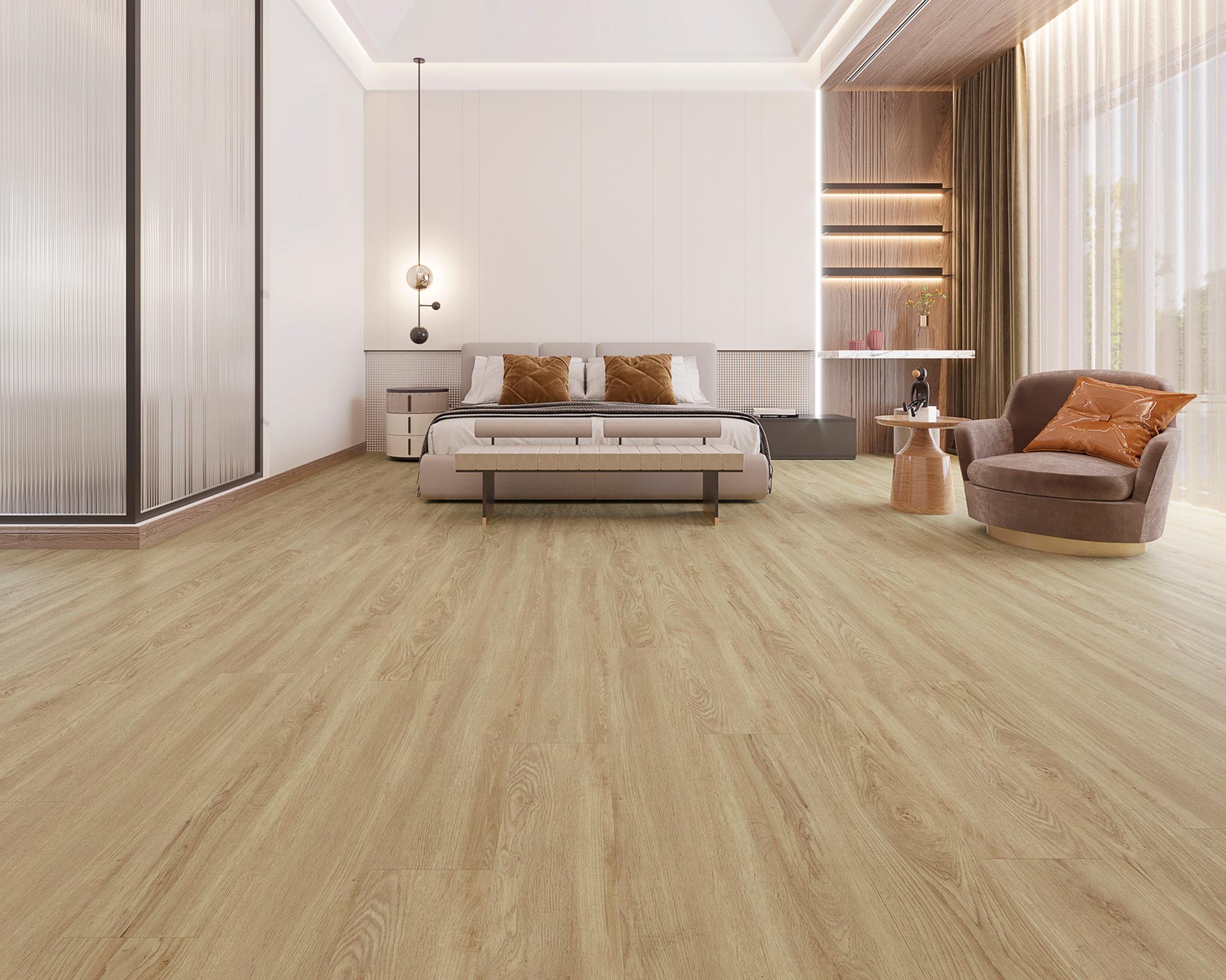 Vinílico SPC Lignum beige 18x122 cm 2.23 m2-5