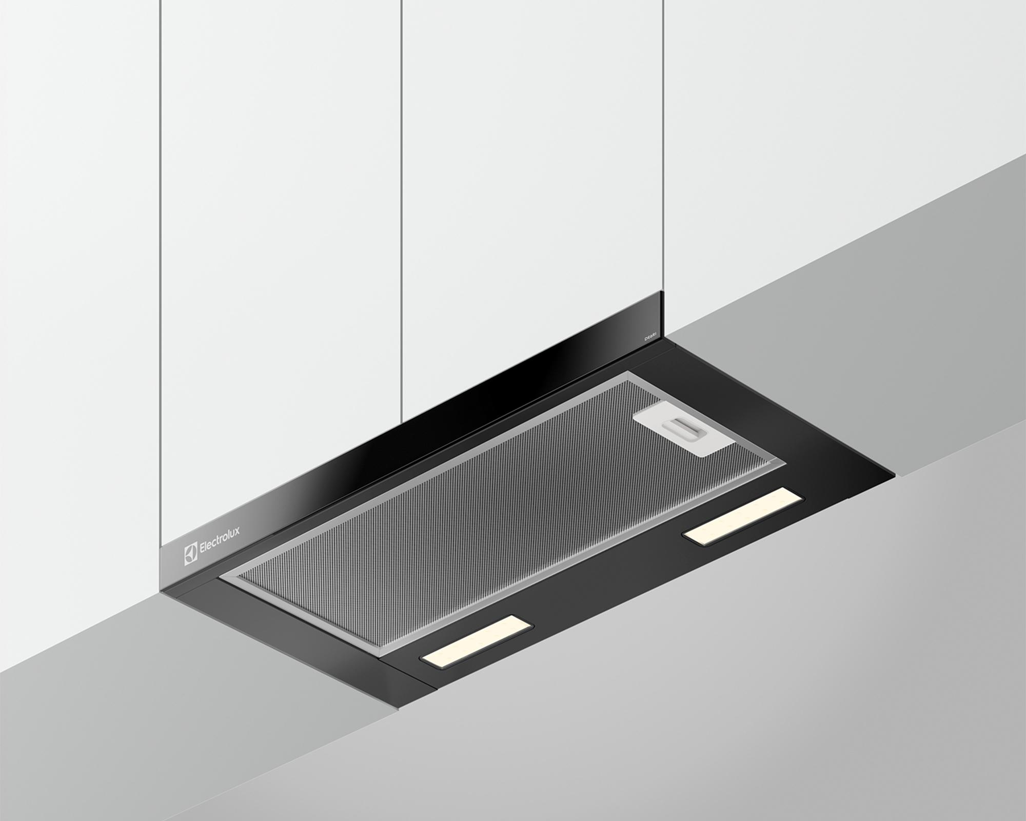 Campana retráctil DE6RI 206W-5