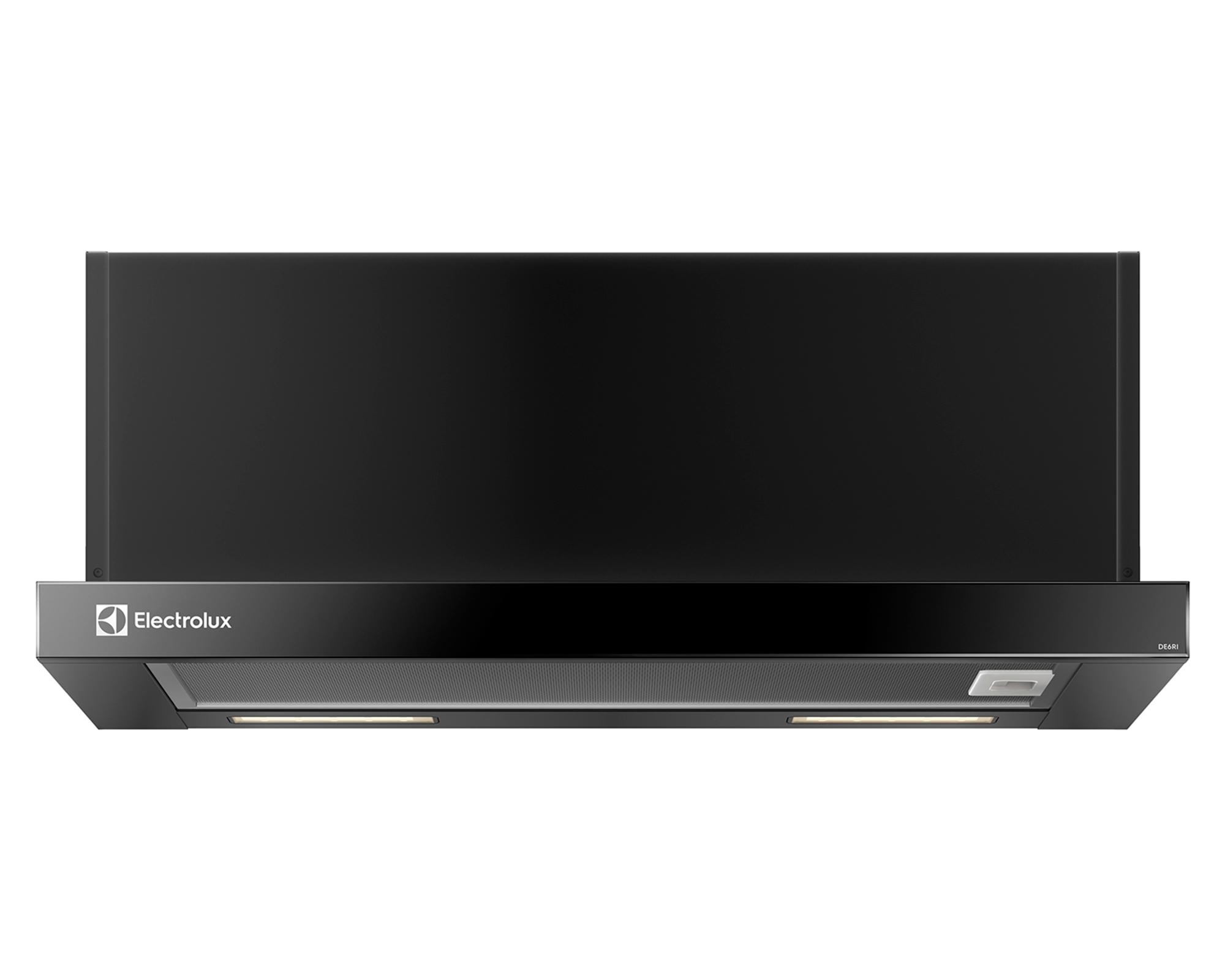 Campana retráctil DE6RI 206W-0