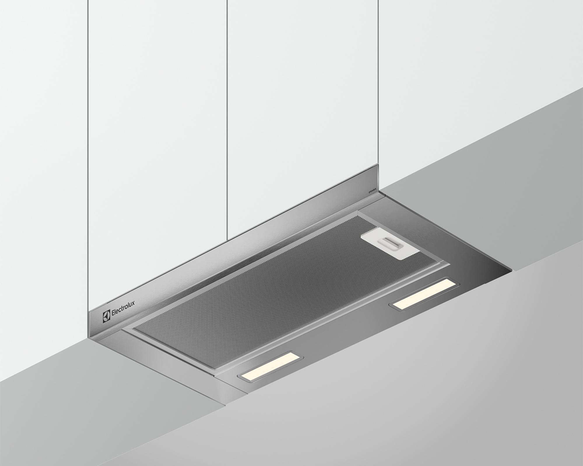 Campana retráctil DE6RS 71W-4