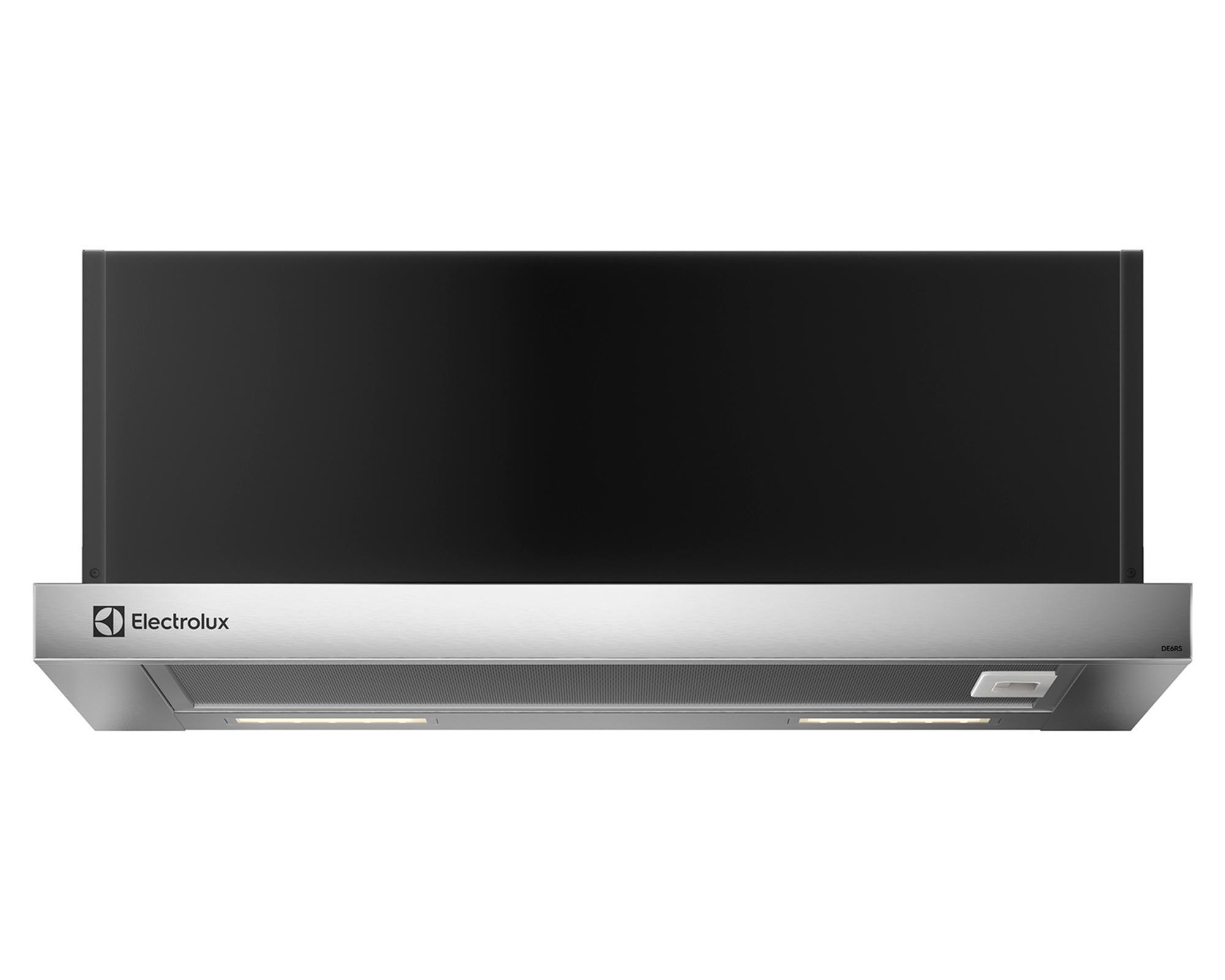 Campana retráctil DE6RS 71W-0