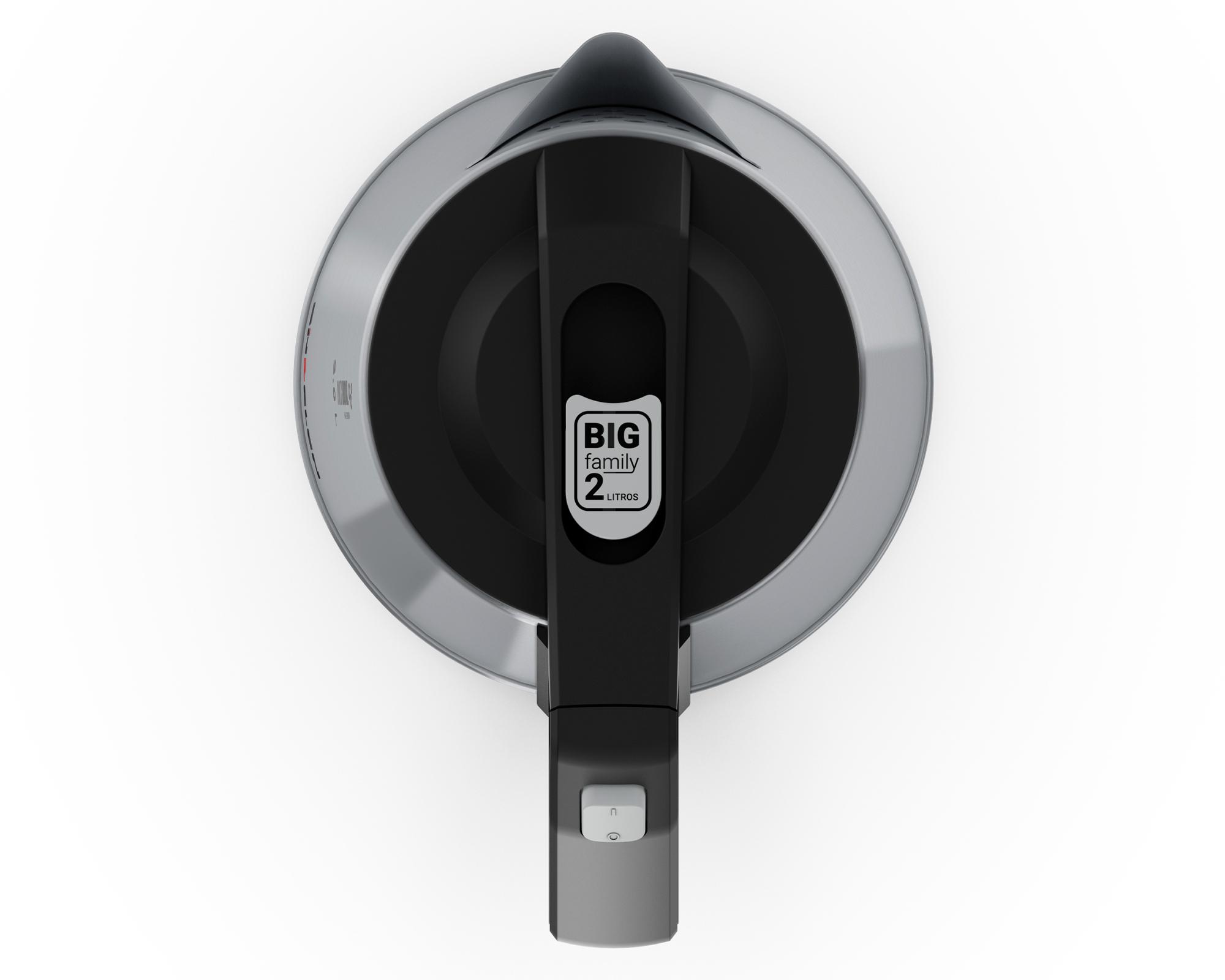 Hervidor eléctrico HA-2900IN inox 2 lt-4