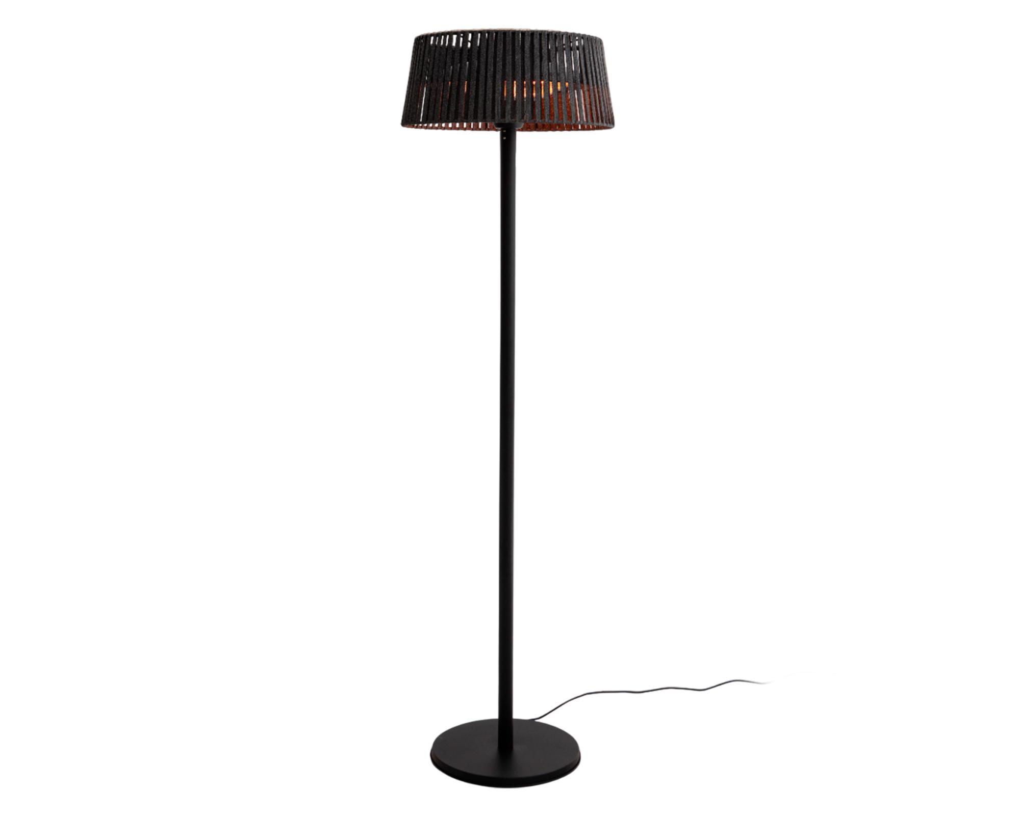 Estufa patio eléctrica 2100W ER2-0