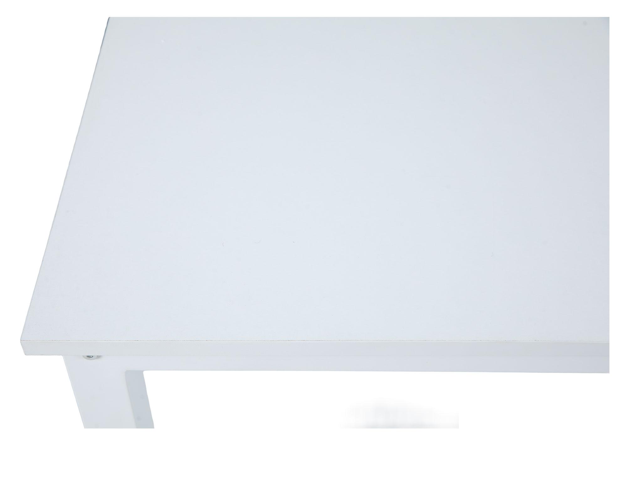 Escritorio Bill 76x120x60 cm-2