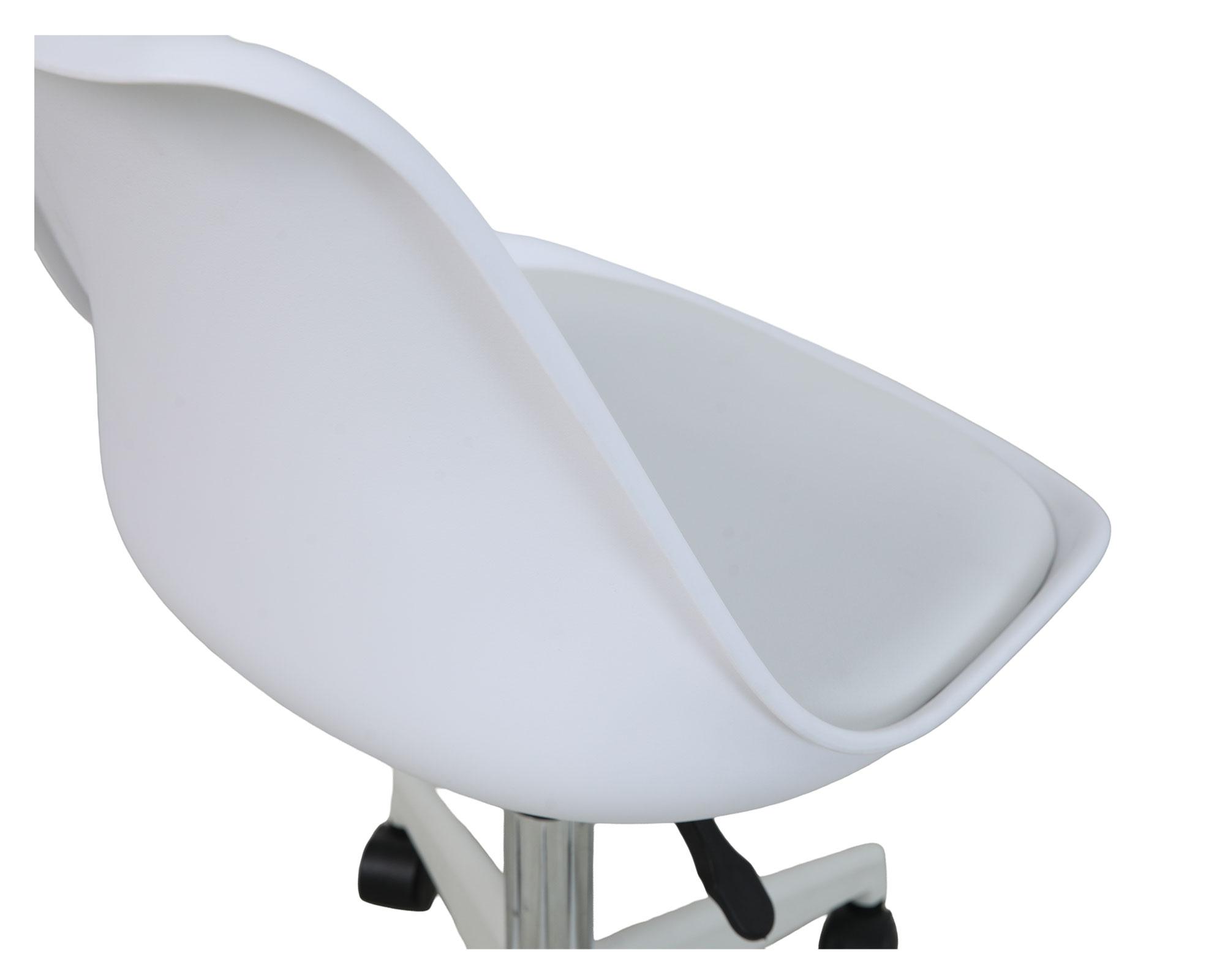 Silla PC Trend blanco-2