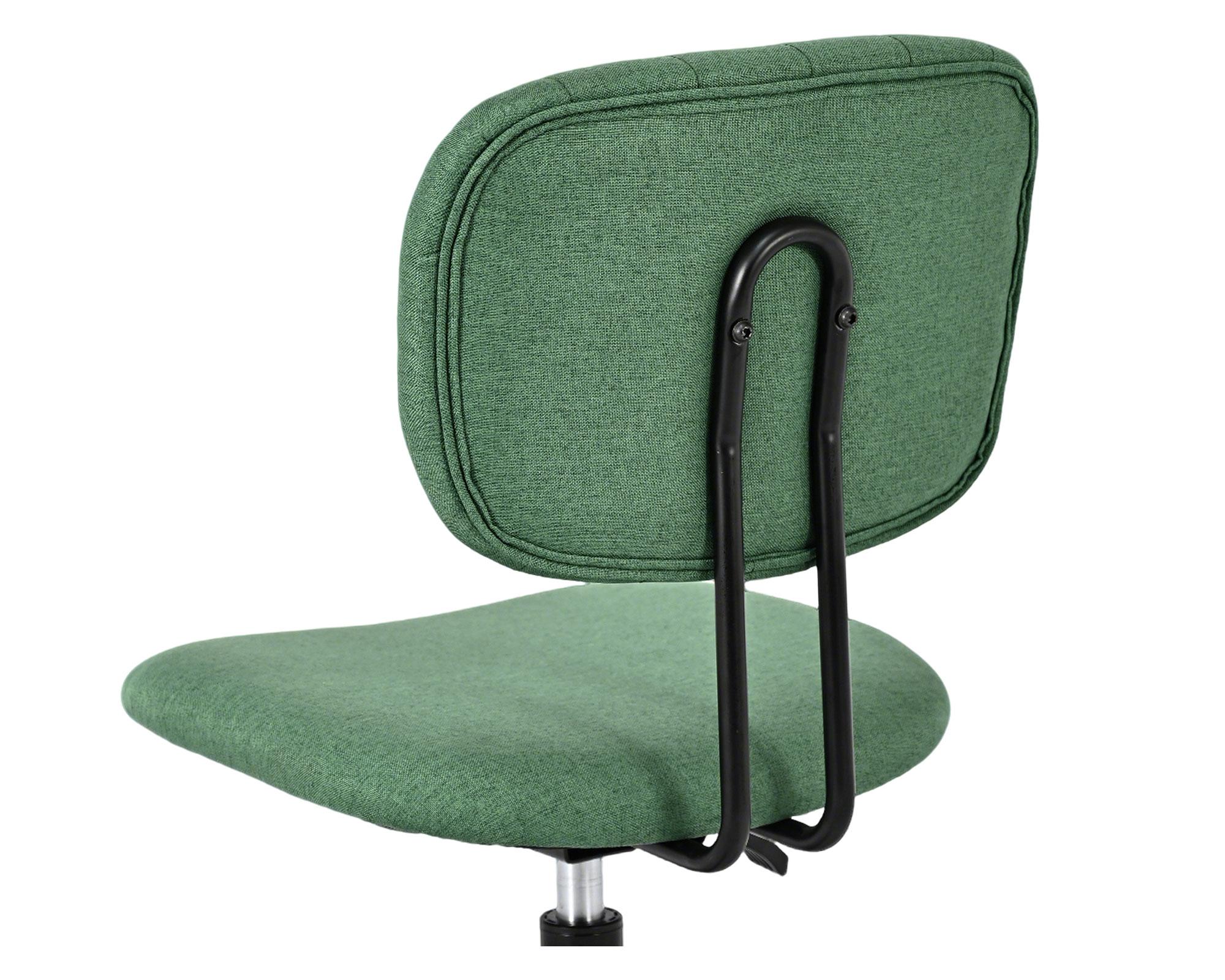 Silla PC Laria verde-5