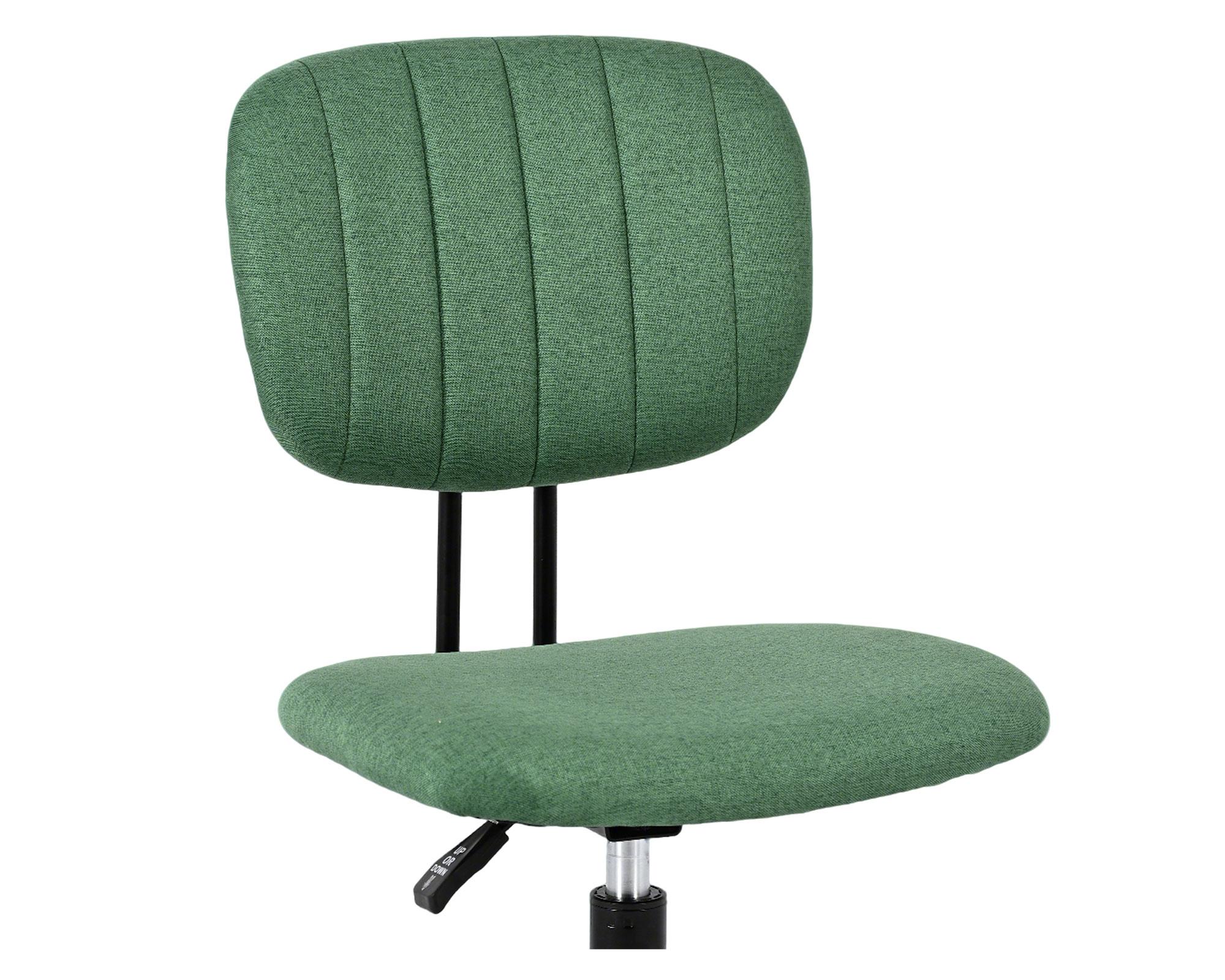 Silla PC Laria verde-4