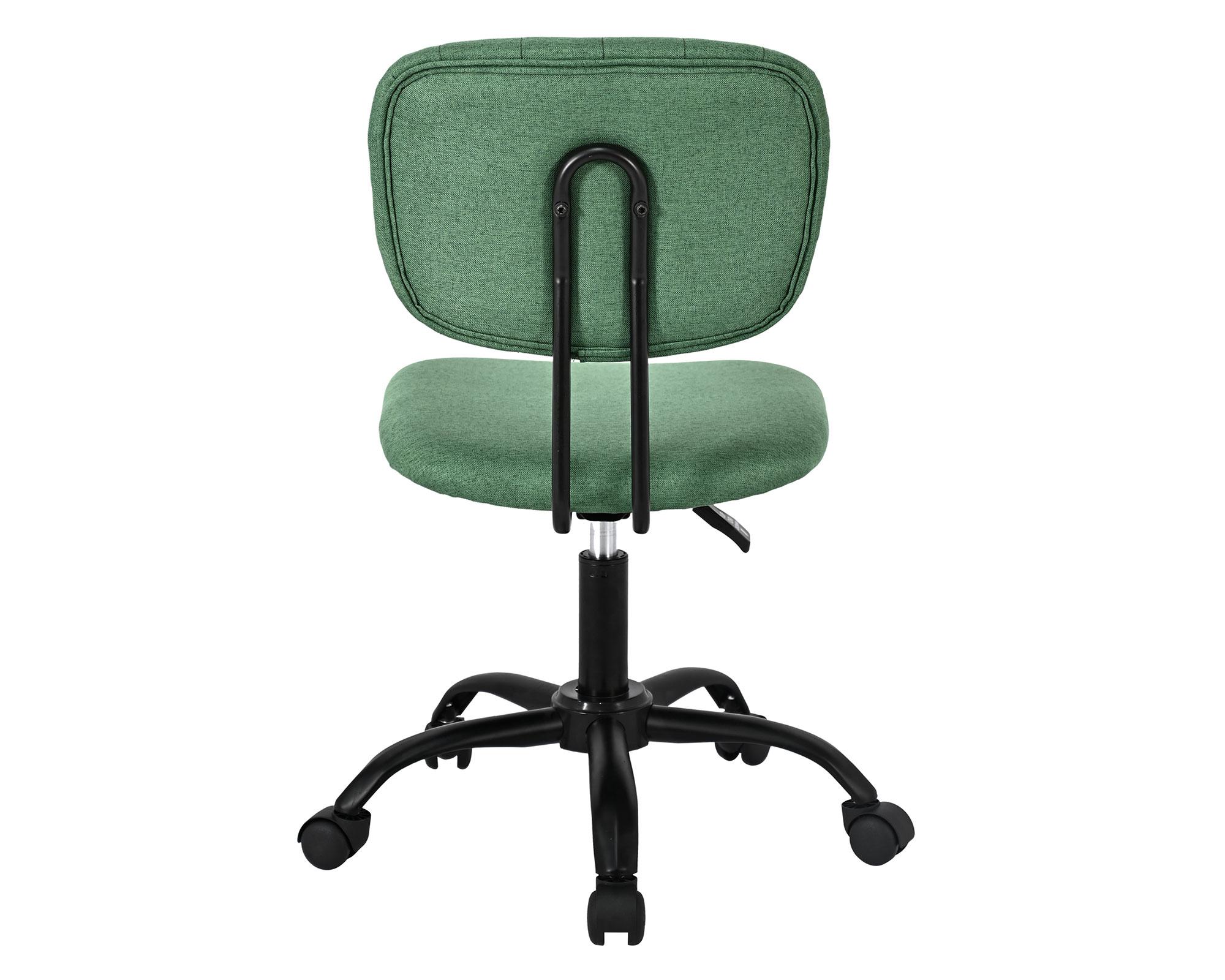 Silla PC Laria verde-2