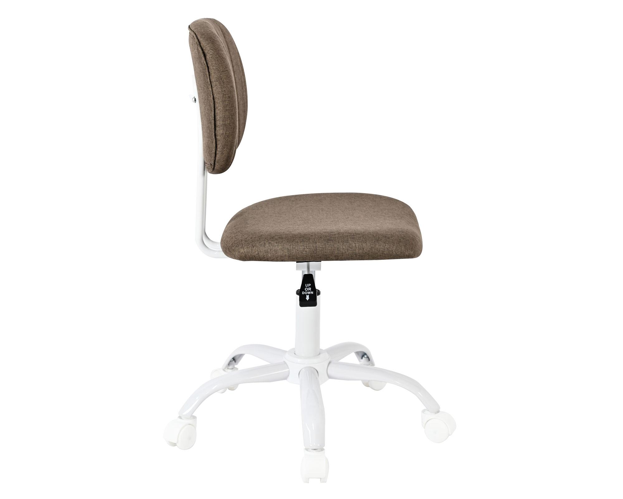 Silla PC Laria Moca-2