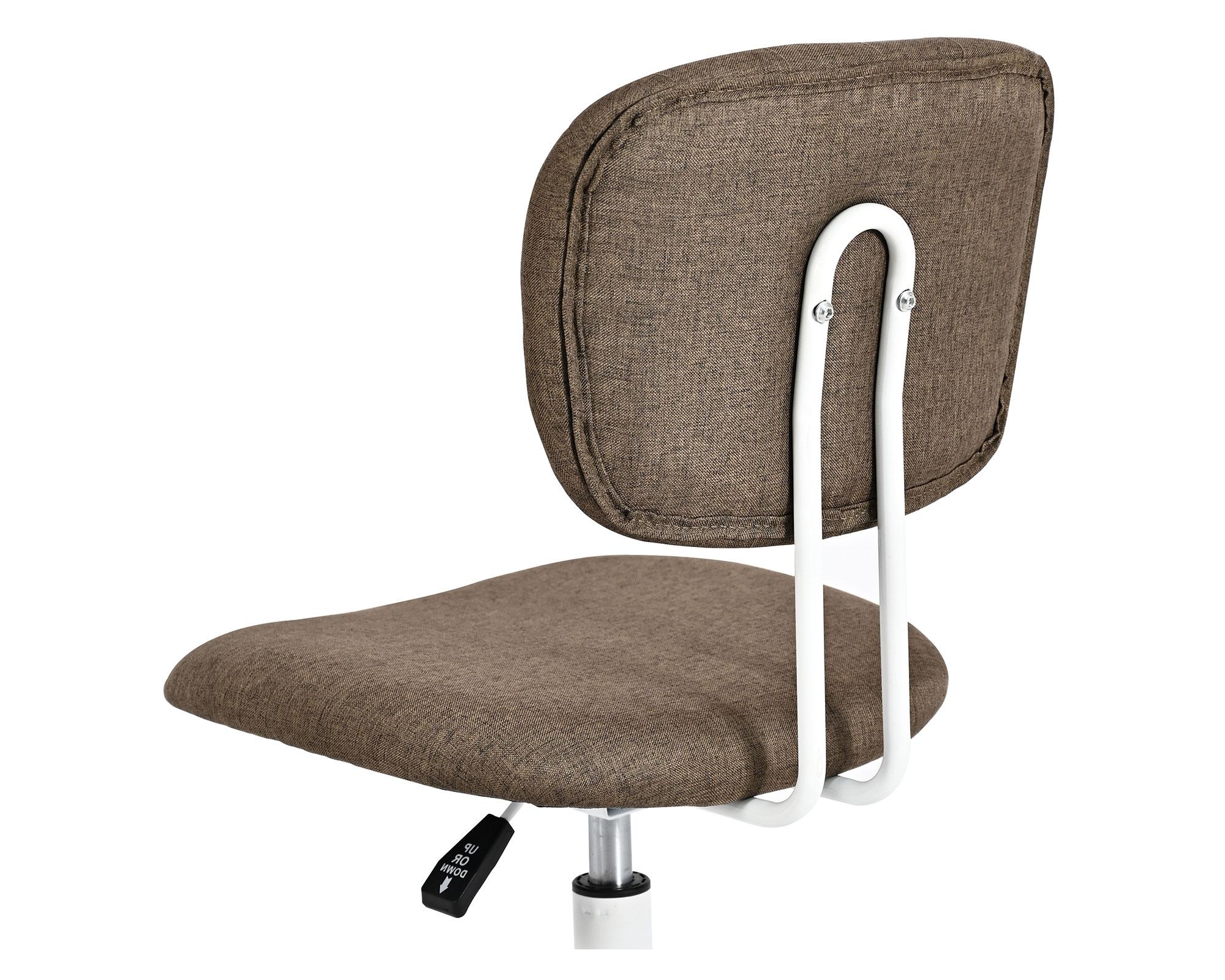 Silla PC Laria Moca-5