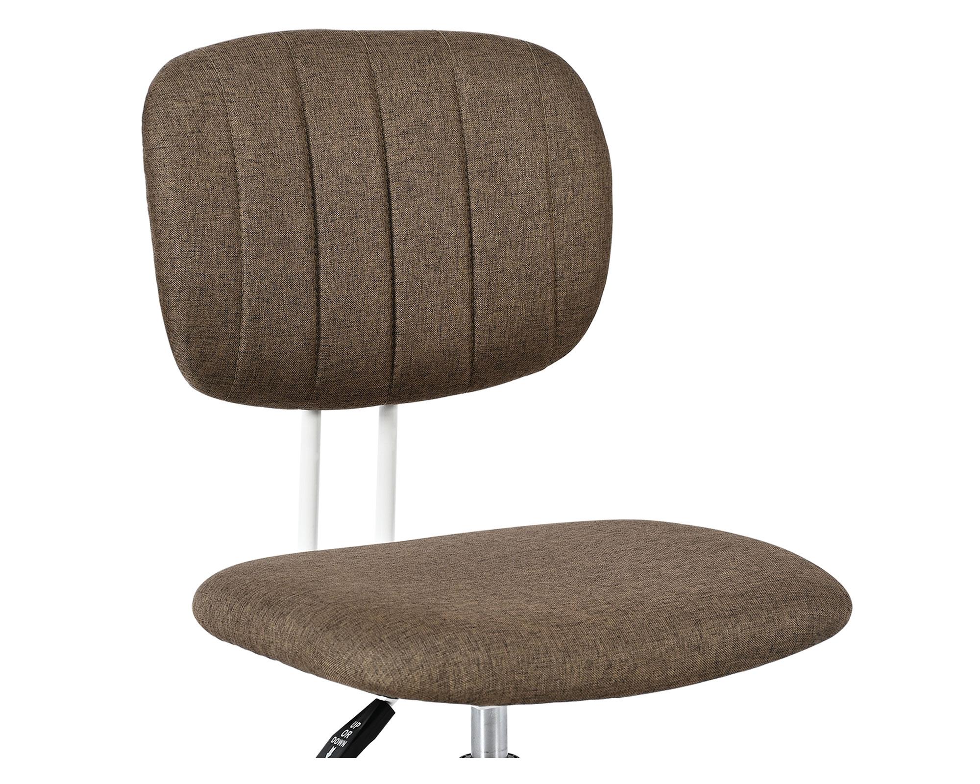 Silla PC Laria Moca-4