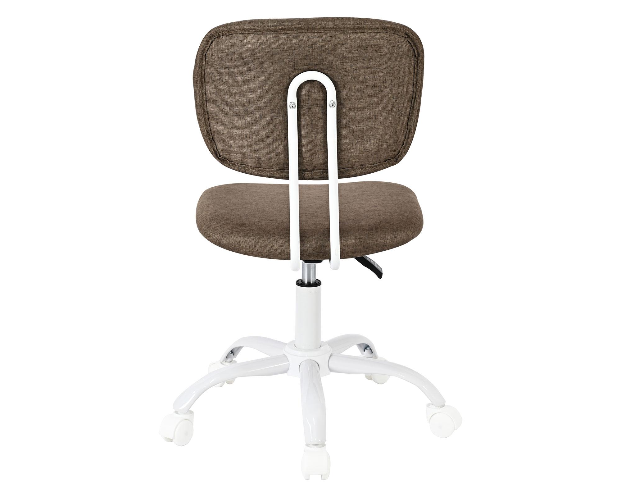 Silla PC Laria Moca-3