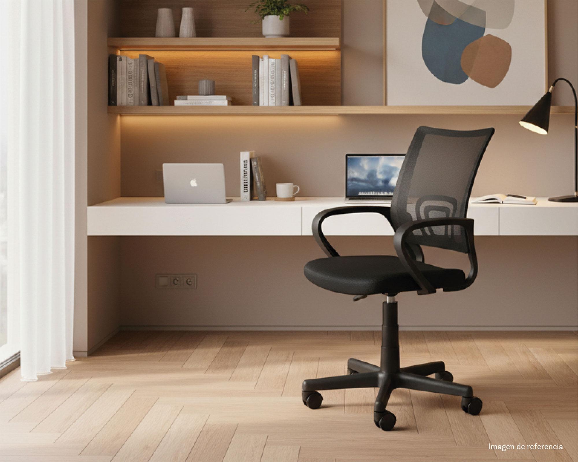 Silla PC Asti negro-3