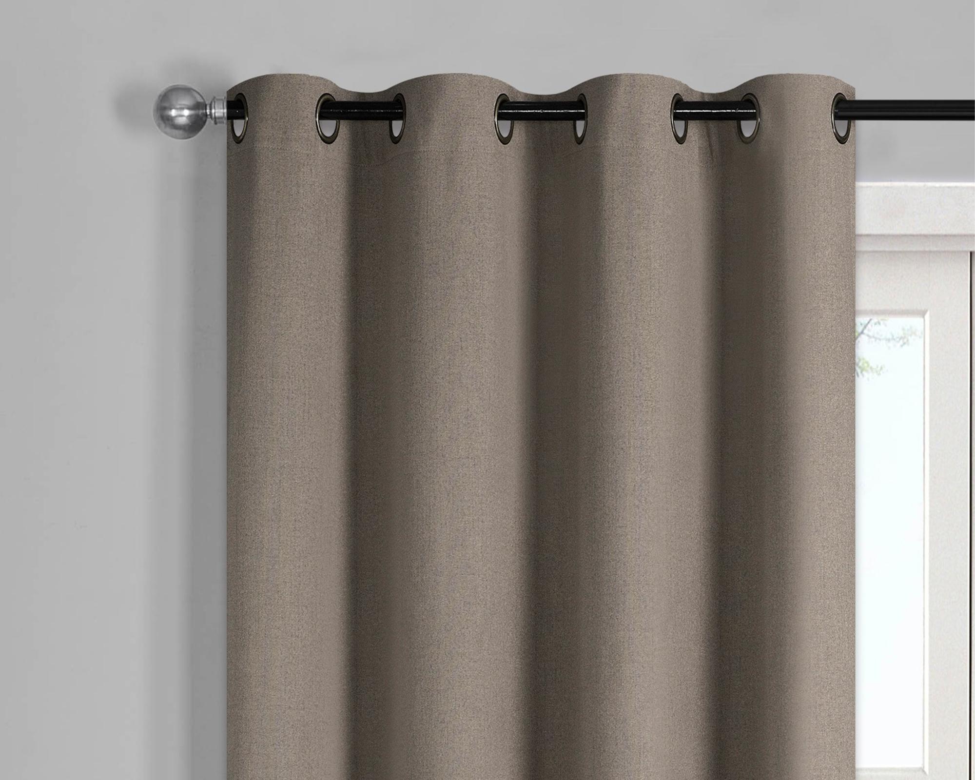 Cortina Sinfonía 220x140 cm beige-2
