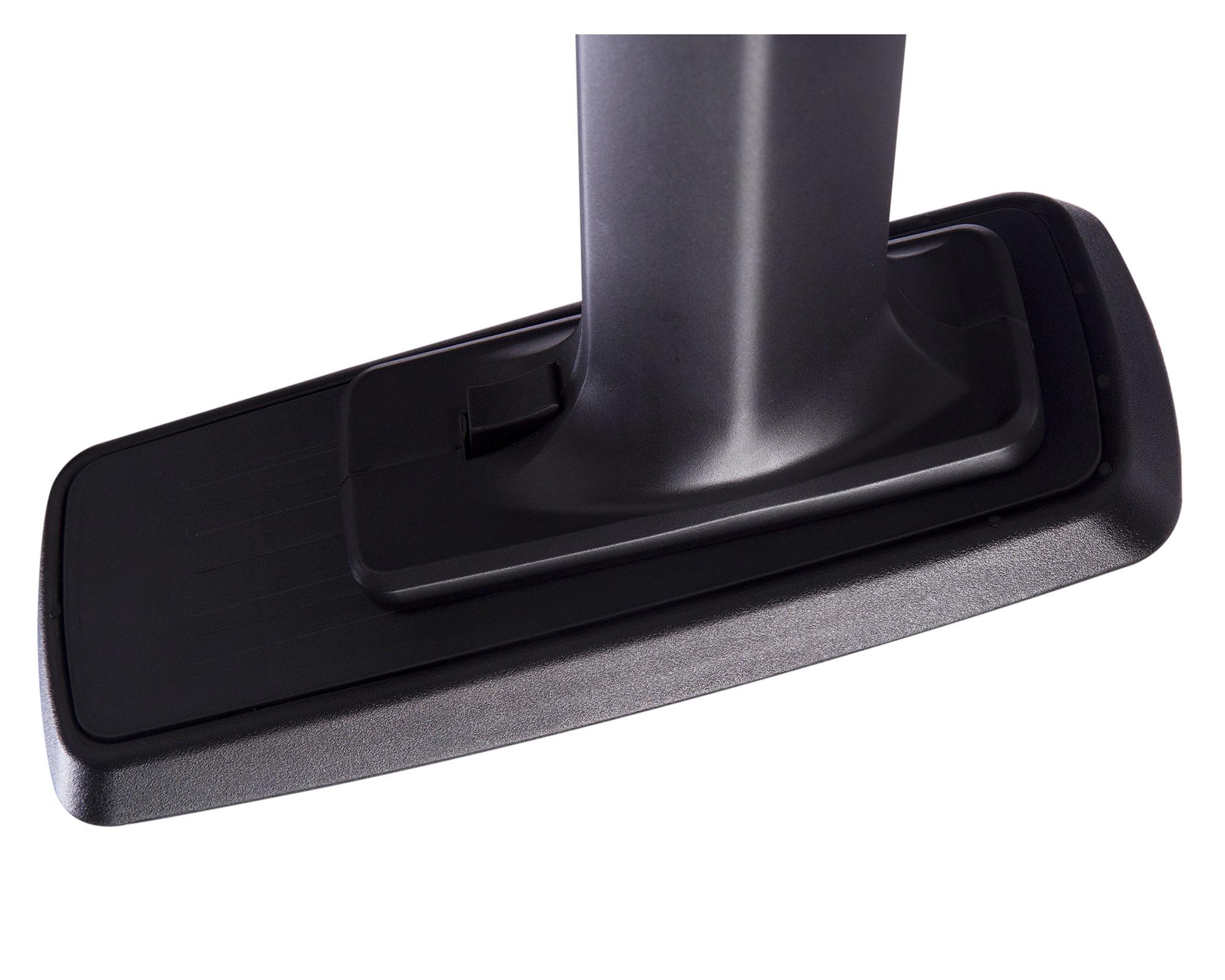 Silla ejecutiva Bill negro-6