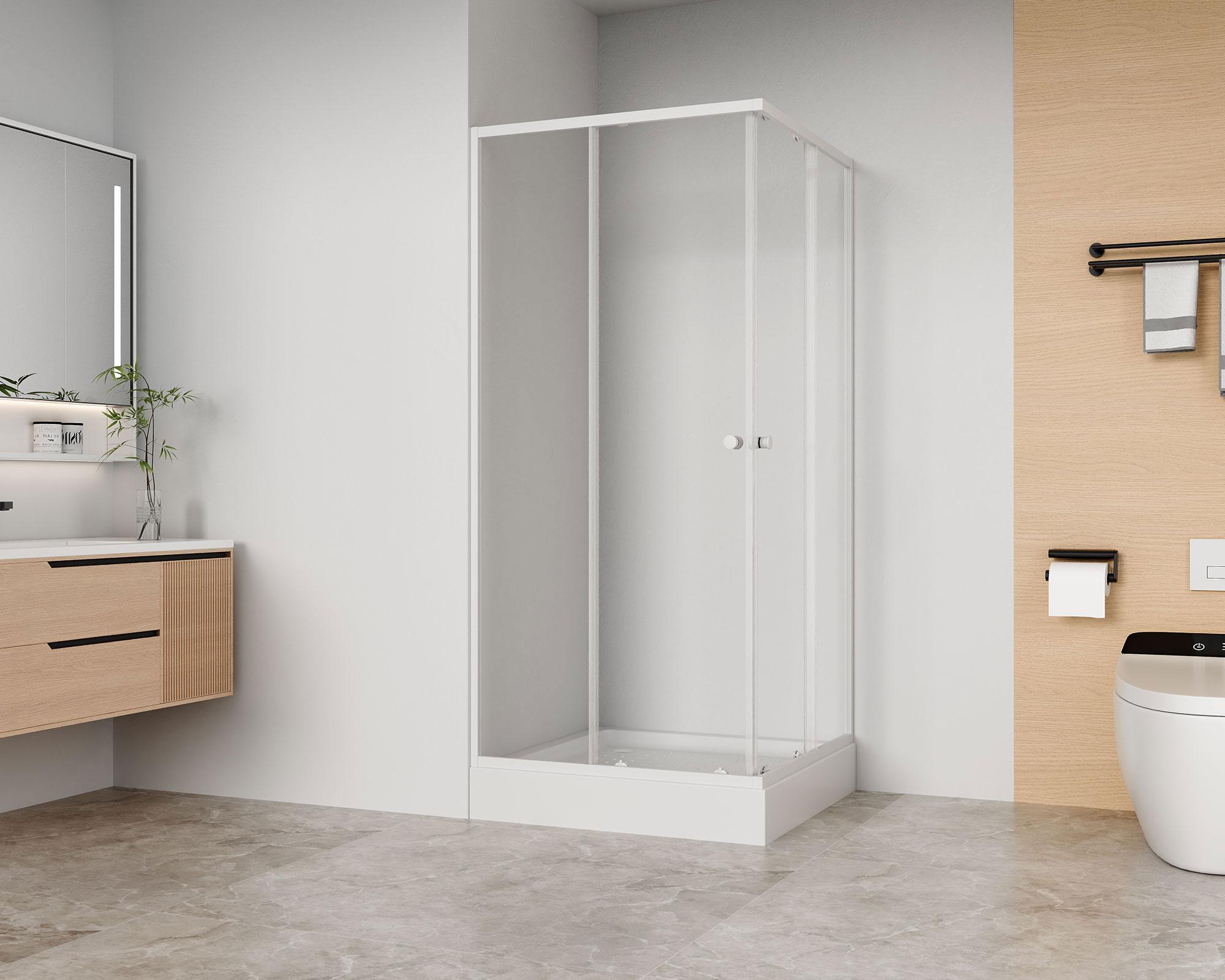 Shower con film 200x80x80 cm-2