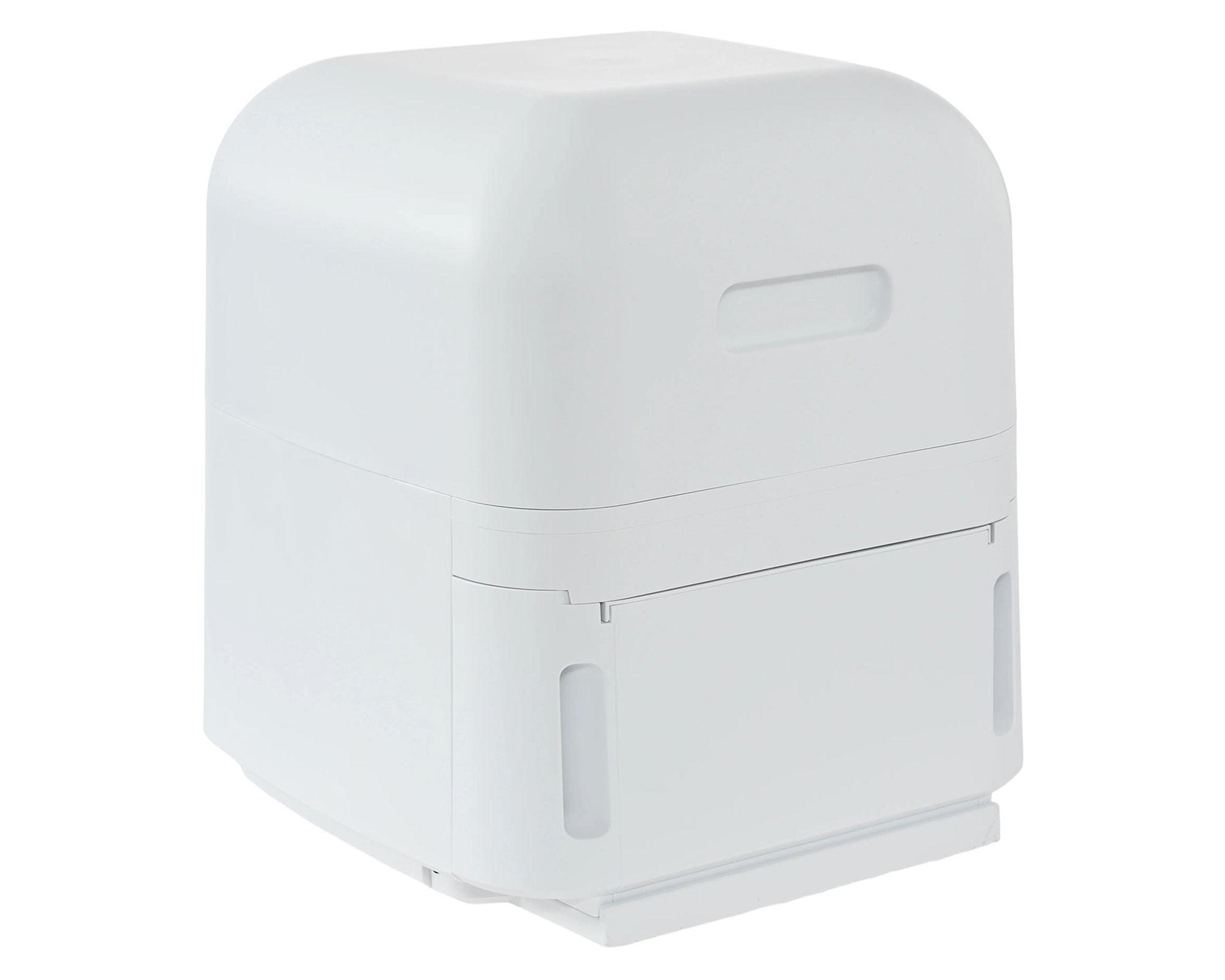 Baño inteligente para gatos 6 litros-3