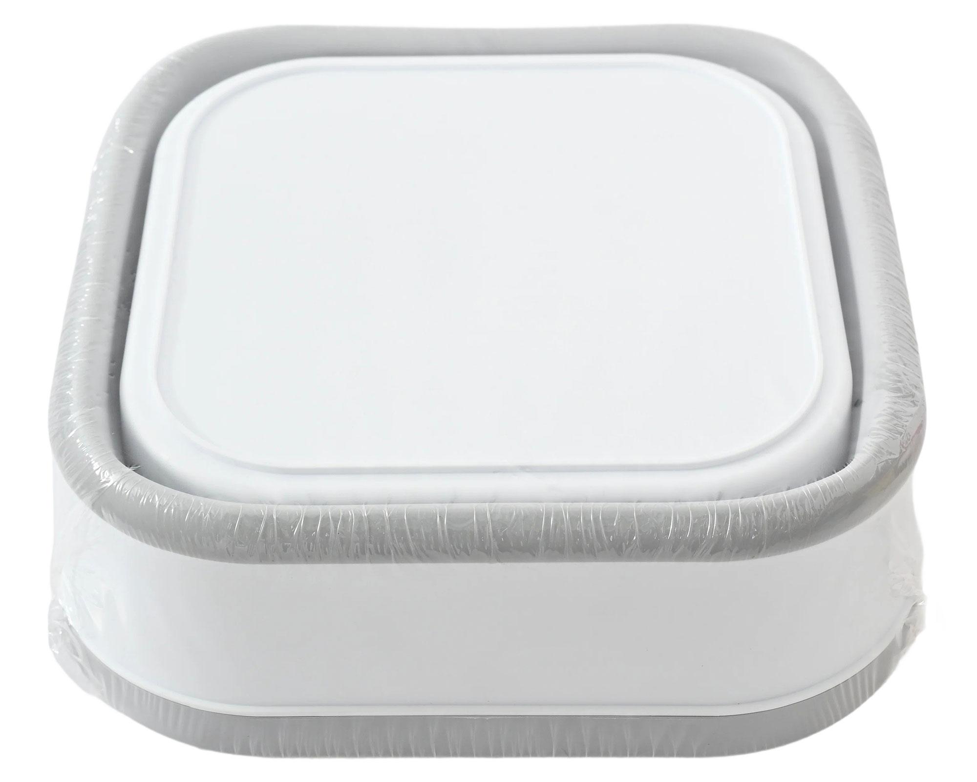 Contenedor para comida plegable 13 litros-2