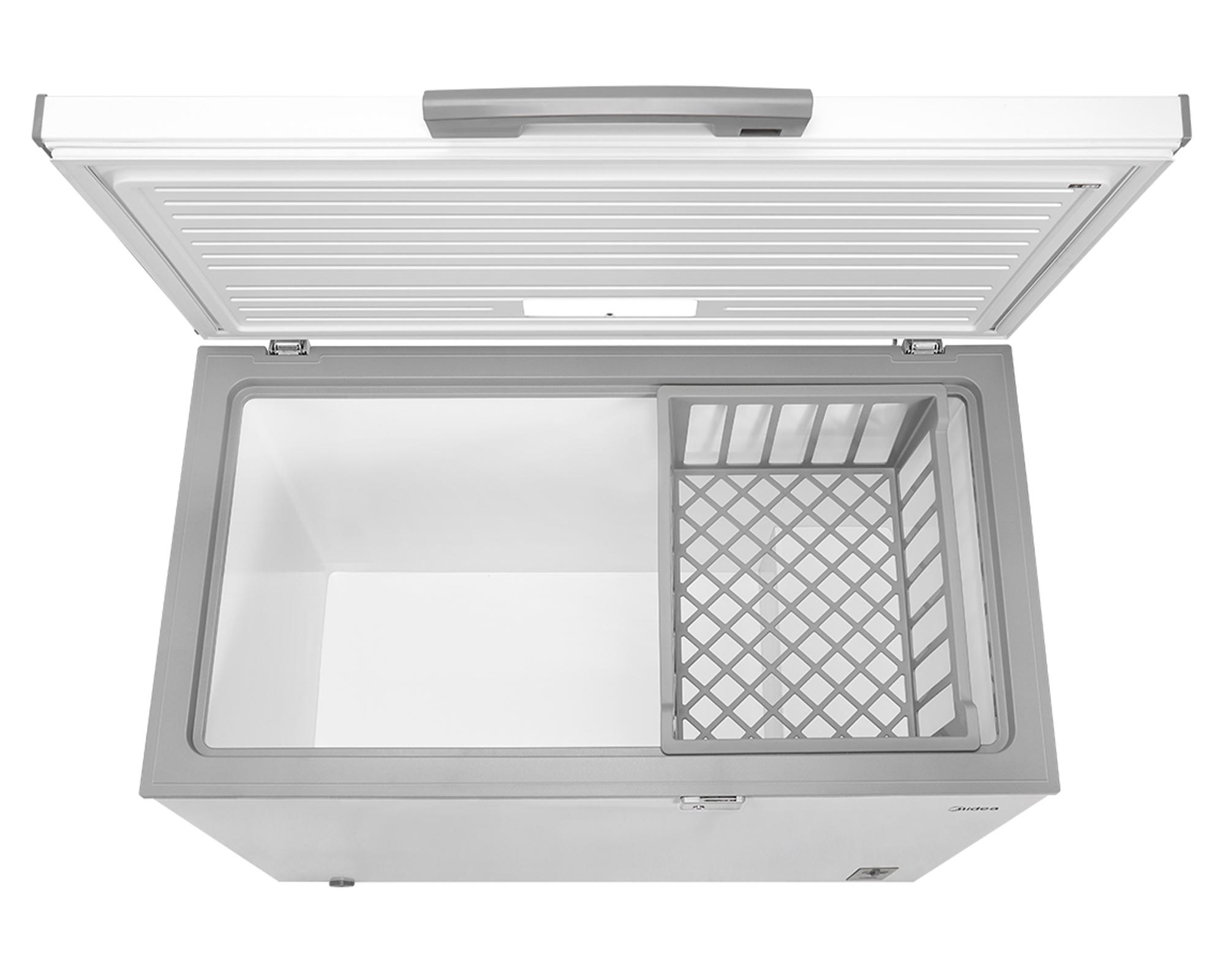 Freezer horizontal MDRC411FZE01 blanco 293 lt-2