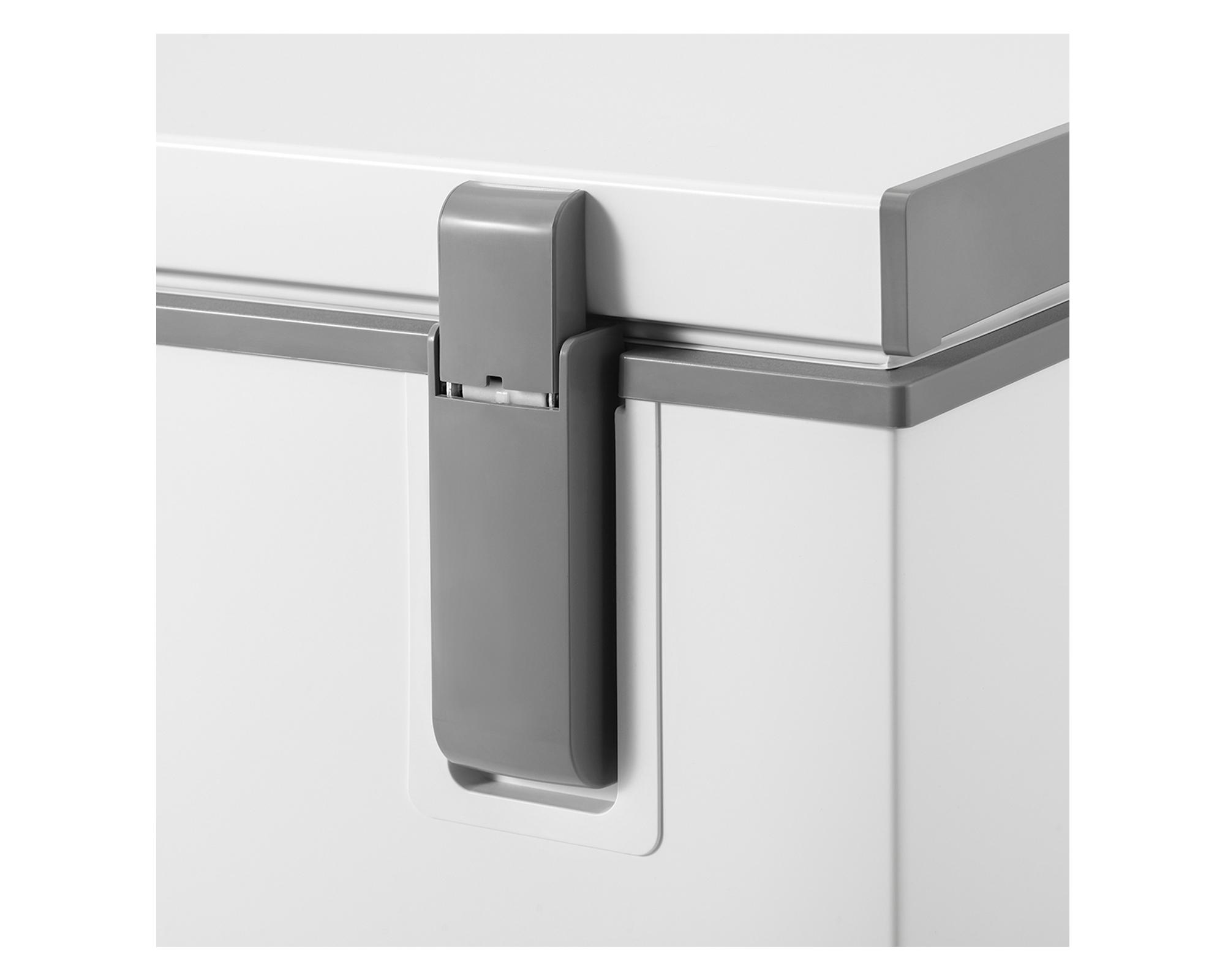 Freezer horizontal MDRC411FZE01 blanco 293 lt-4