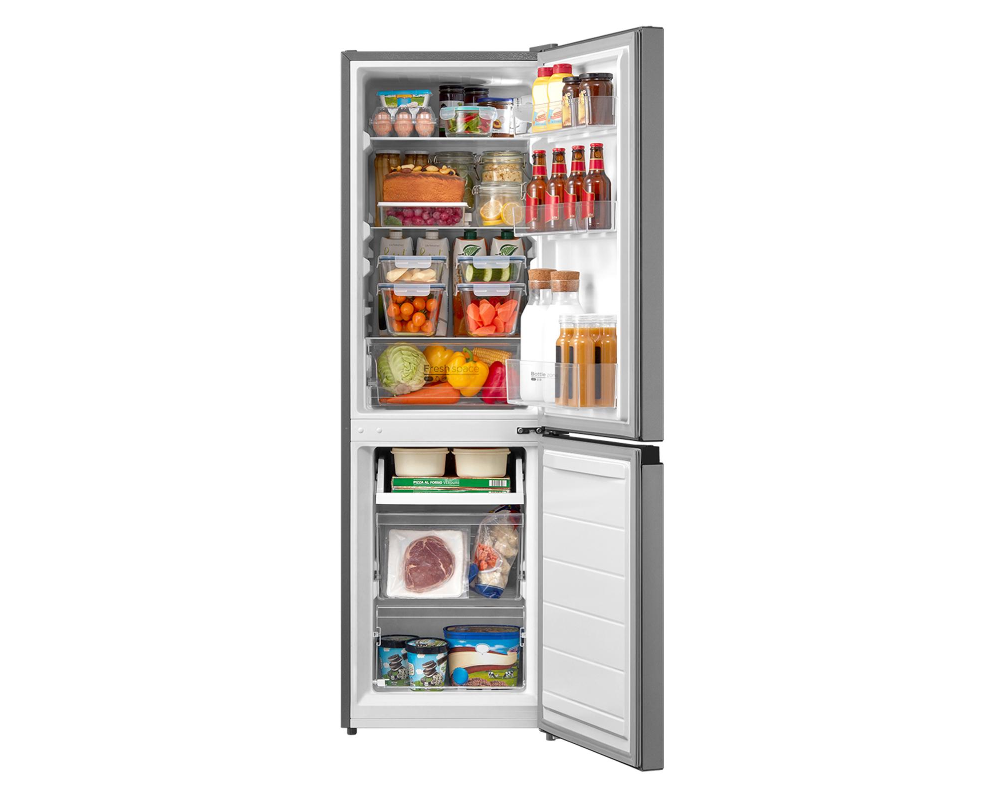 Refrigerador MDRB241FGE50M frío directo 174L-3