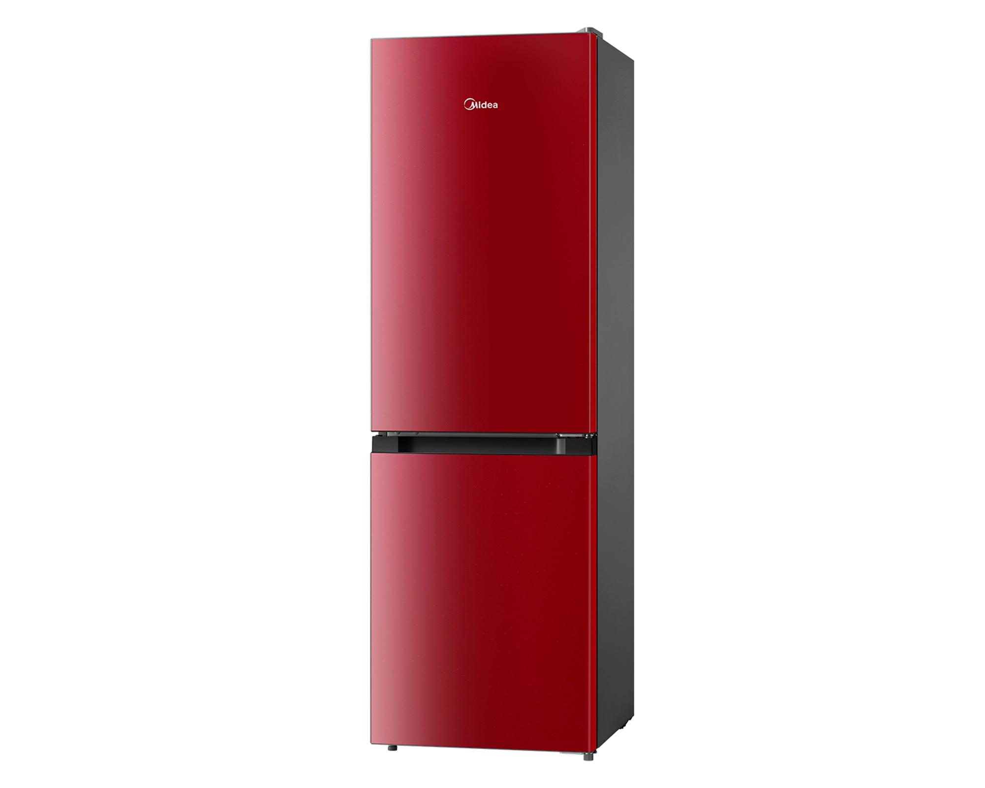 Refrigerador Bottom Mount MDRB241FGE13M rojo 174 lt-2