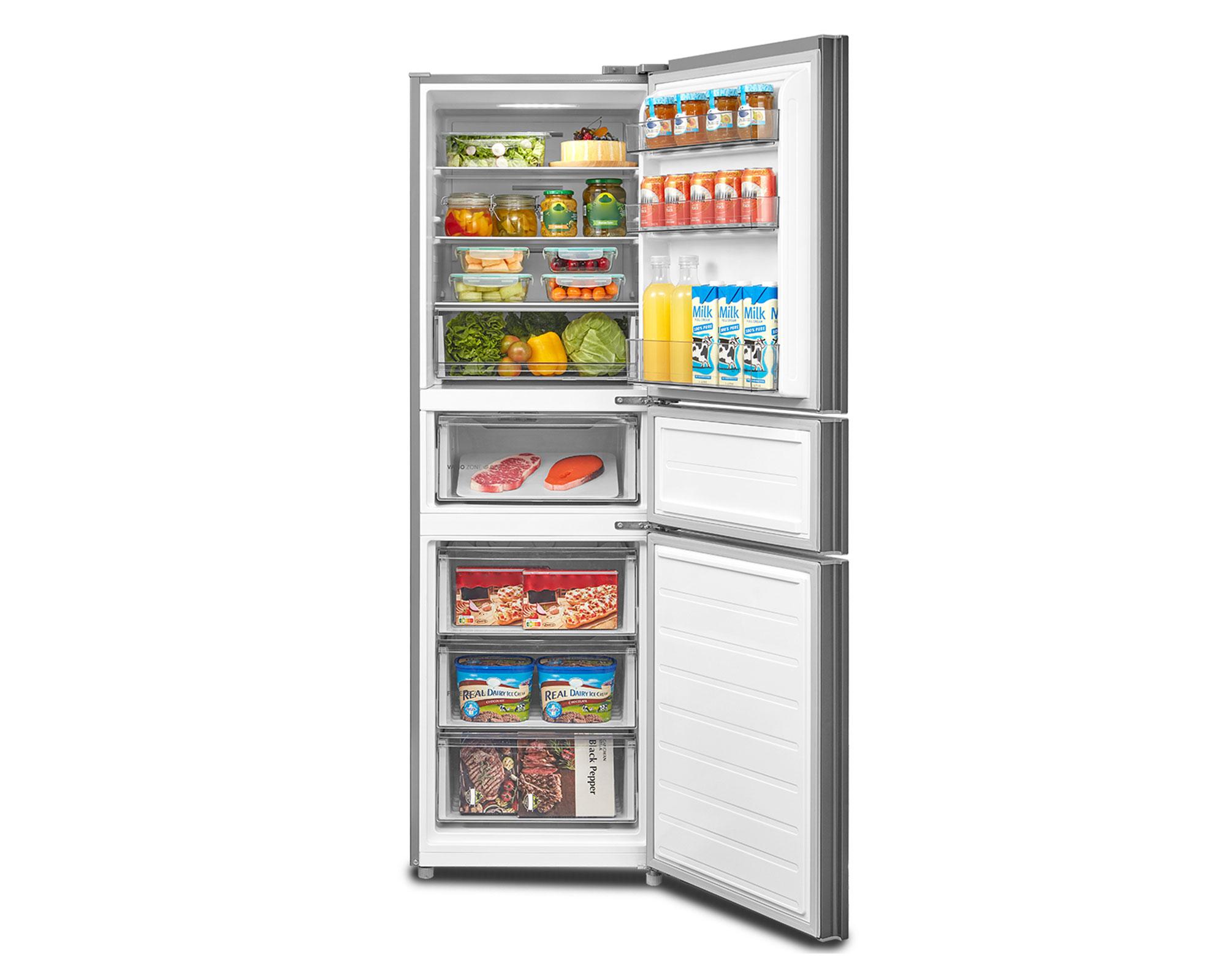 Refrigerador Bottom Freezer MDRB363TDE50IN 263 lt-3