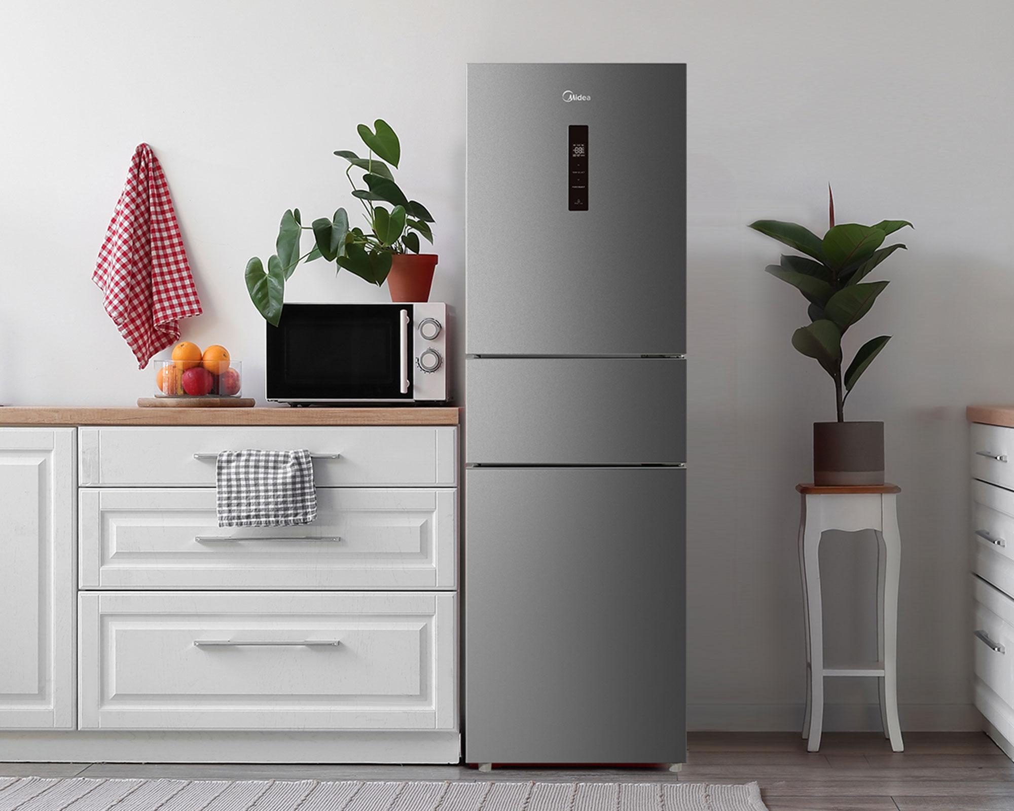 Refrigerador Bottom Freezer MDRB363TDE50IN 263 lt-4