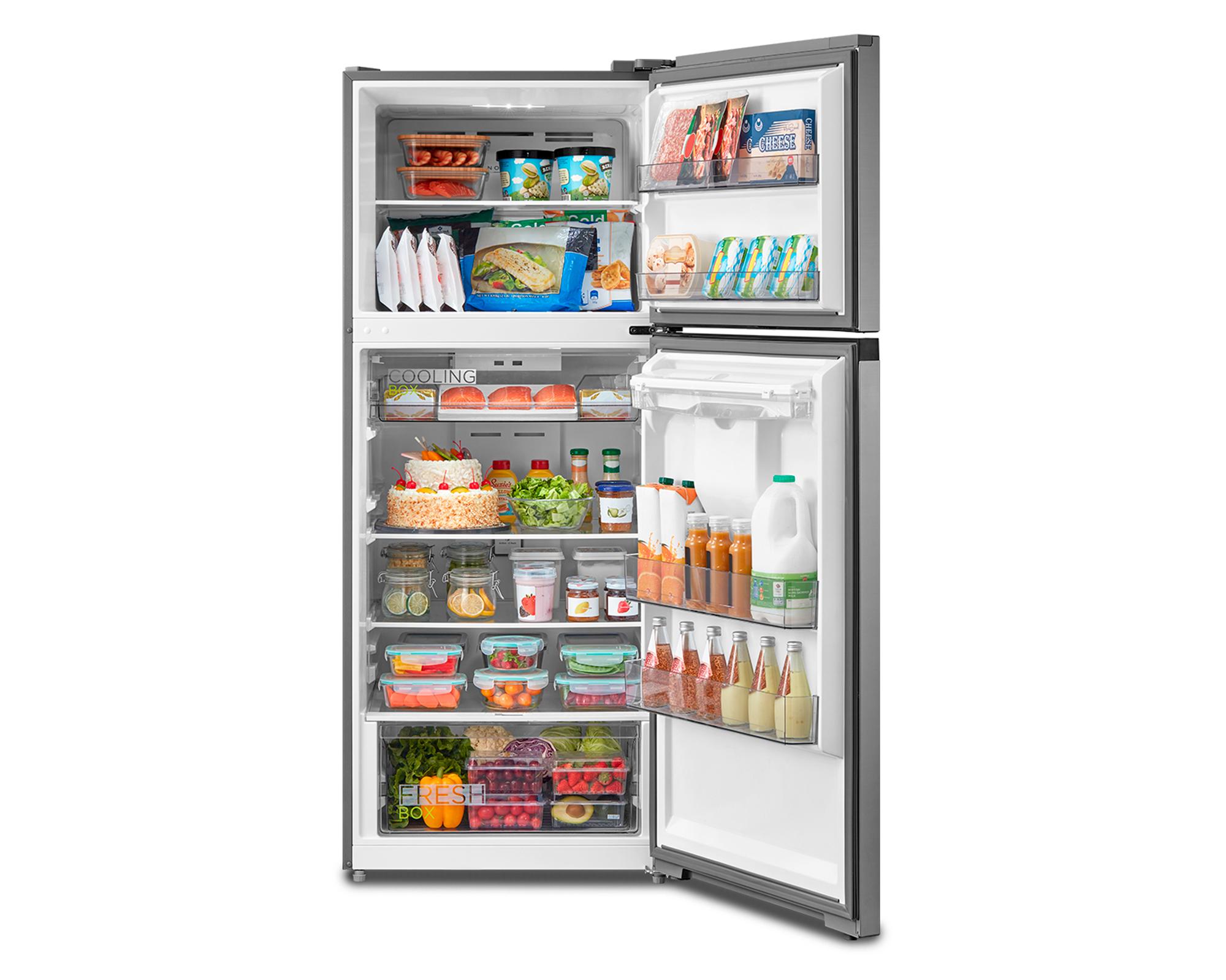 Refrigerador Top Mount MDRT580MTE50IN 413 lt-3