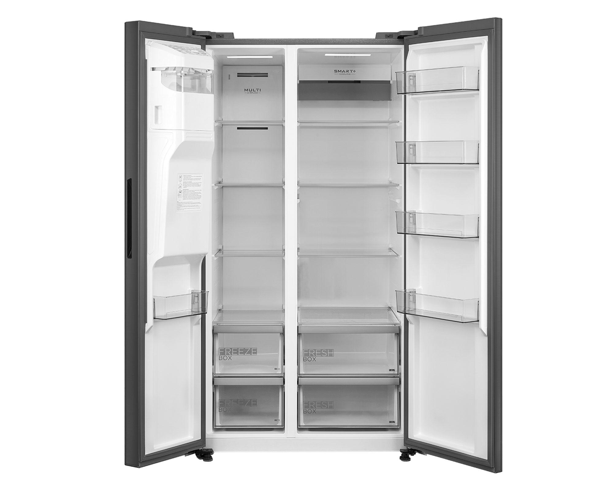 Refrigerador Side by Side MDRS761FGEDX 569 lt-3
