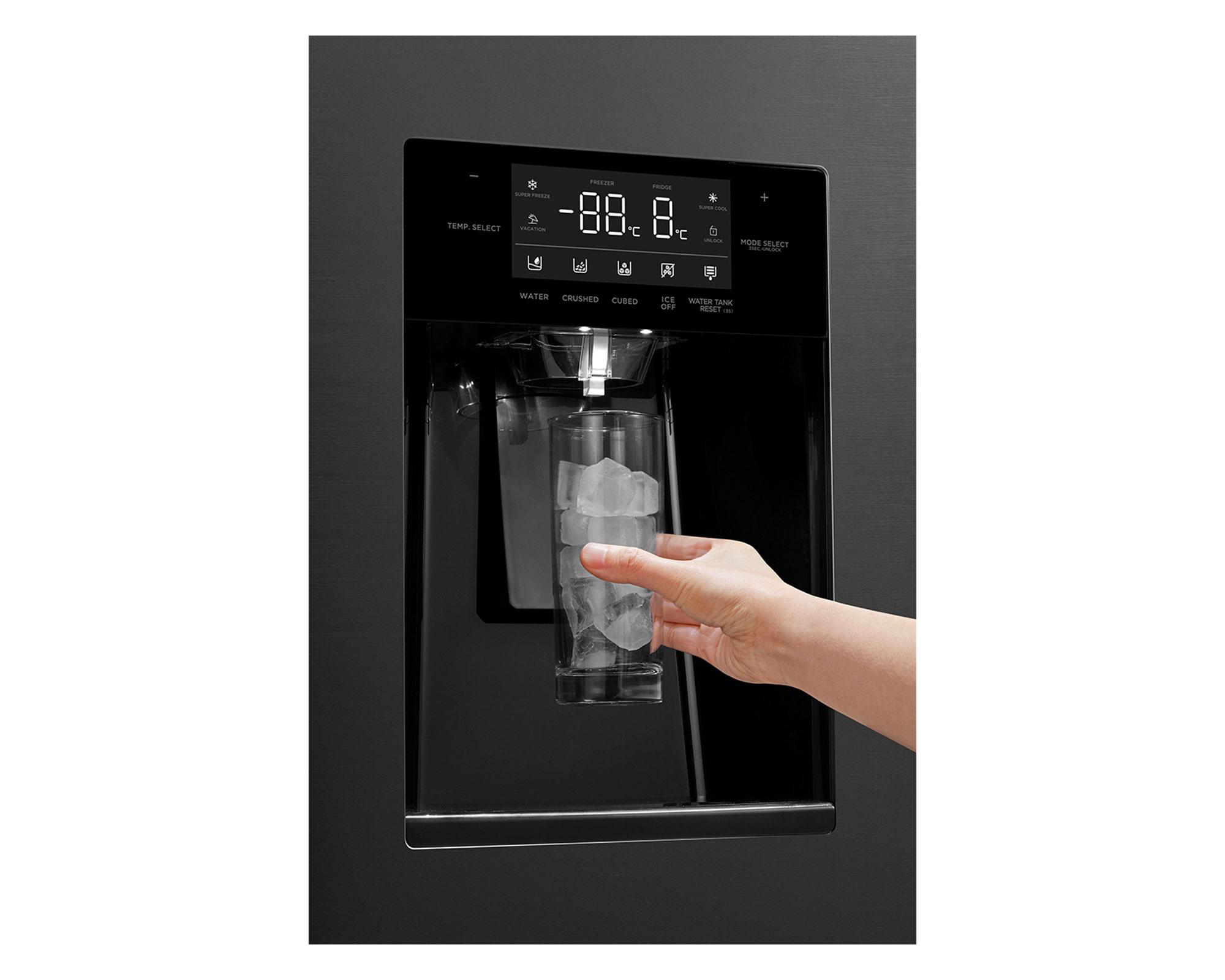 Refrigerador Side by Side MDRS761FGEDX 569 lt-5