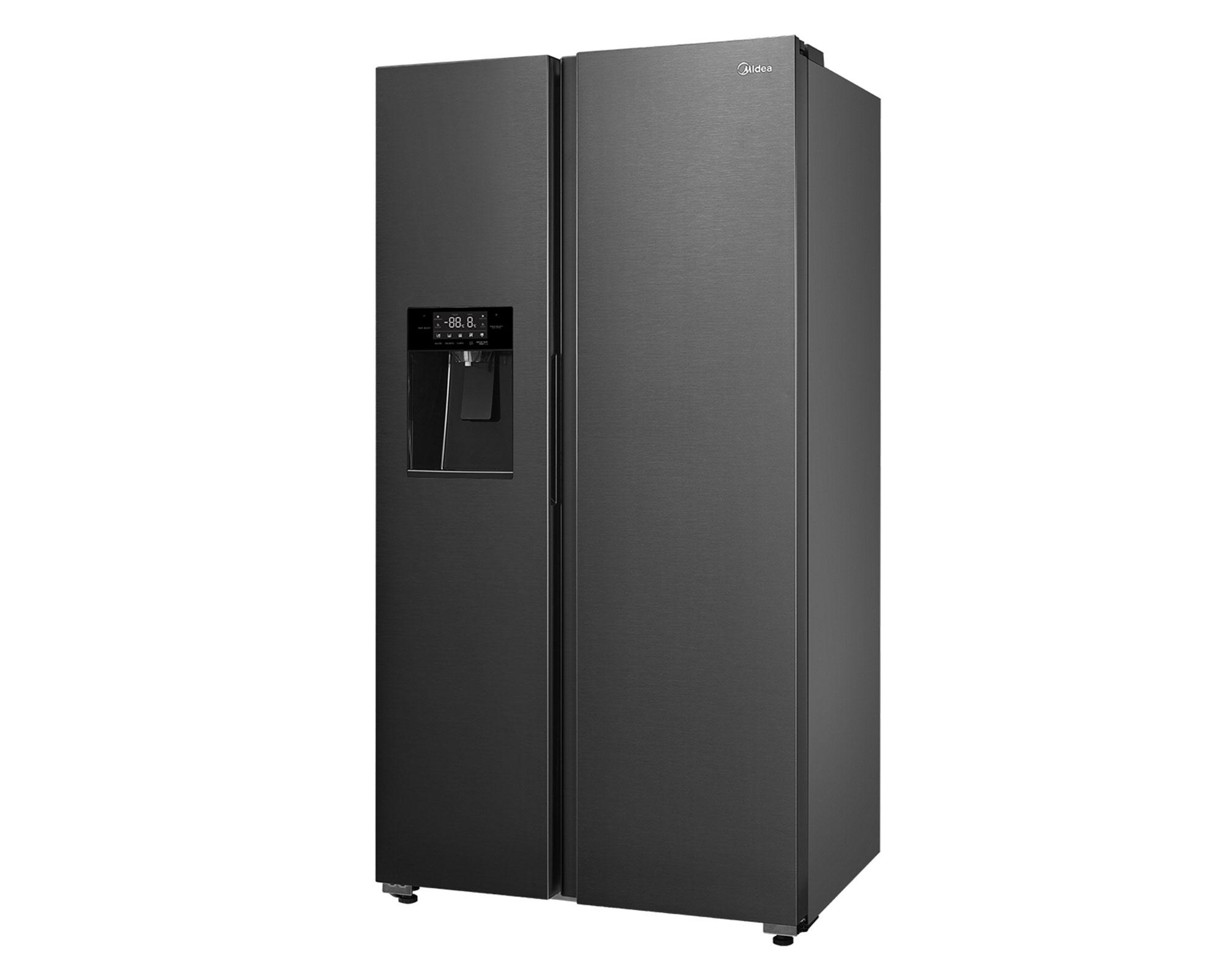 Refrigerador Side by Side MDRS761FGEDX 569 lt-2