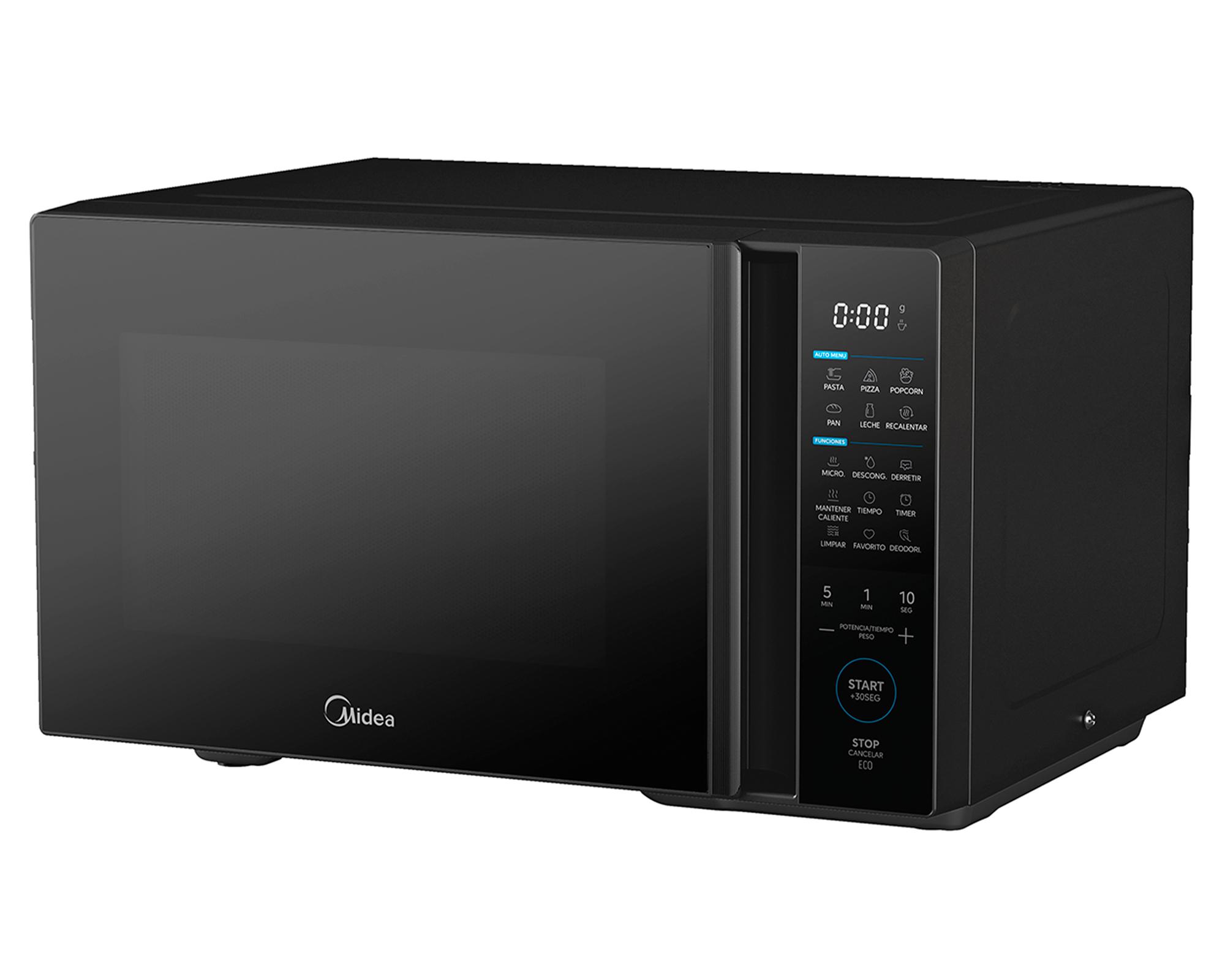 Microondas MMOP03OAE-MPCBK negro 29 lt-1