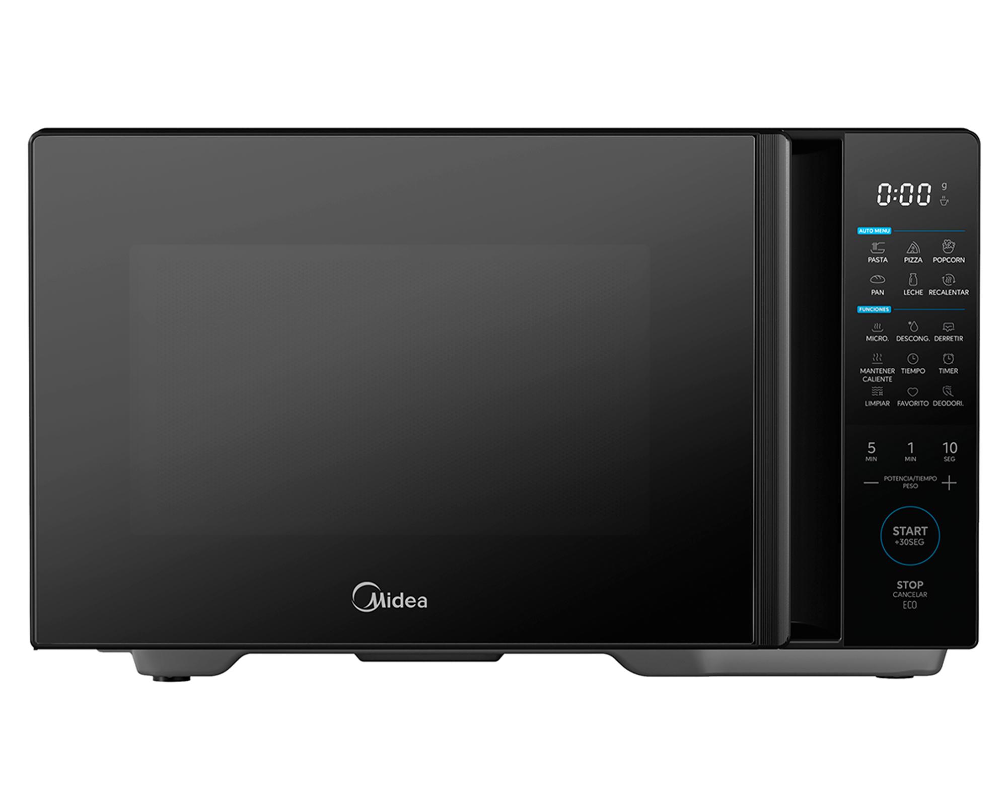 Microondas MMOP03OAE-MPCBK negro 29 lt-0