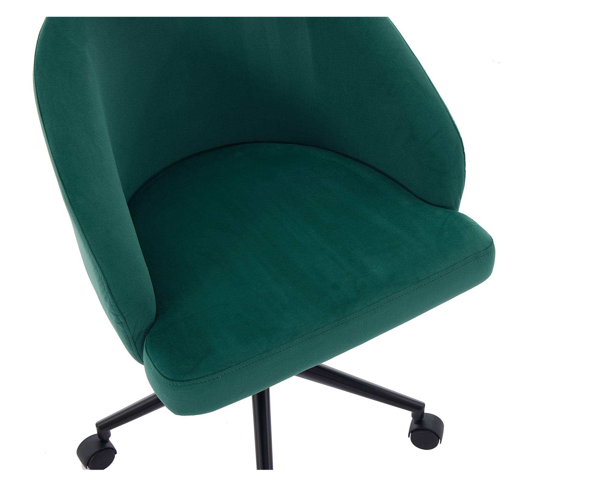 Silla PC Olimpia verde-4