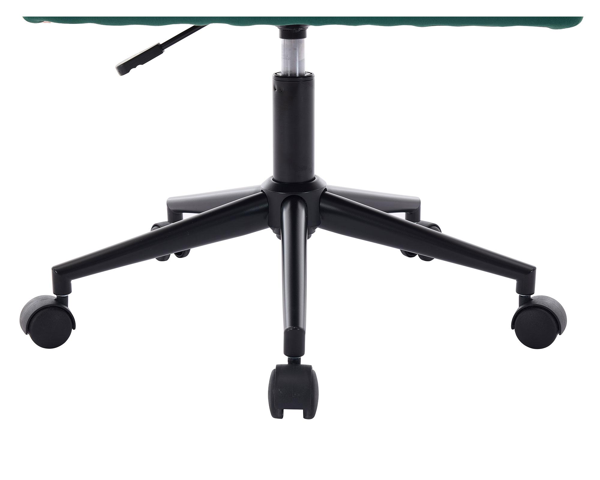 Silla PC Olimpia verde-5