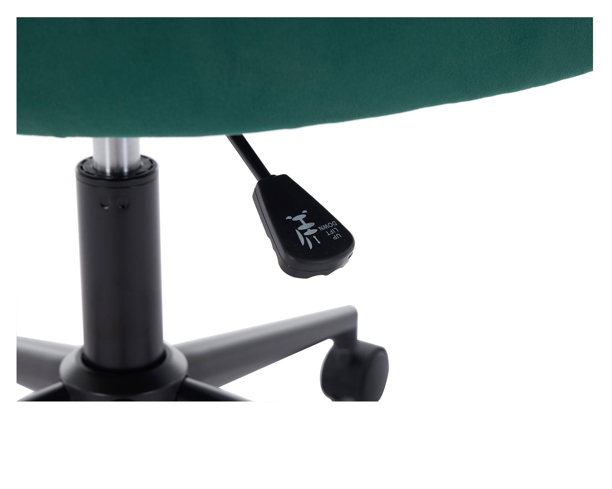 Silla PC Olimpia verde-3