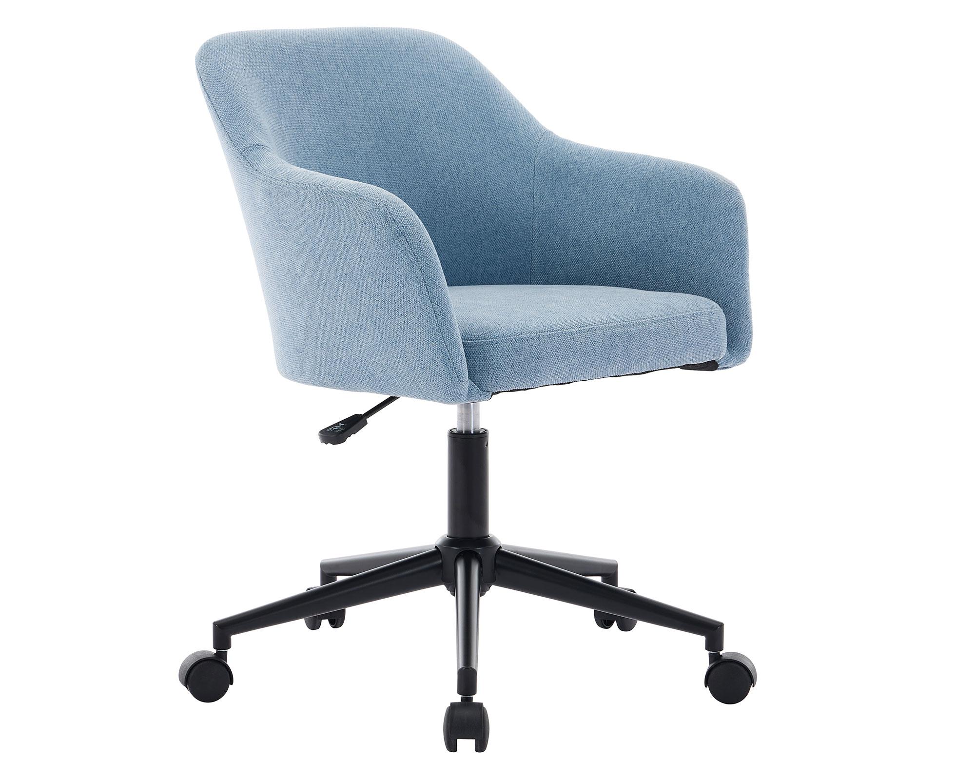 Silla PC Arisha celeste-2