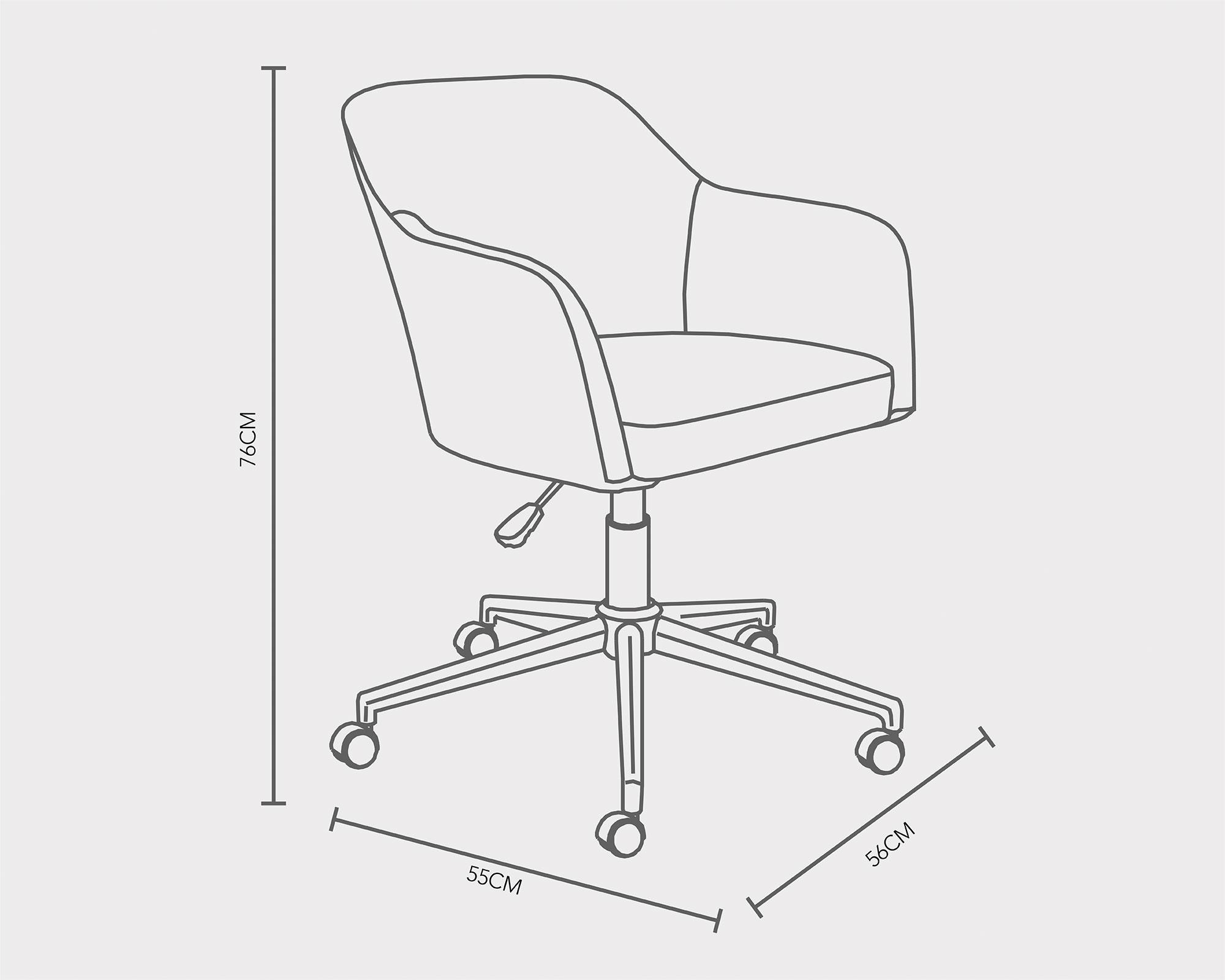 Silla PC Arisha celeste-4