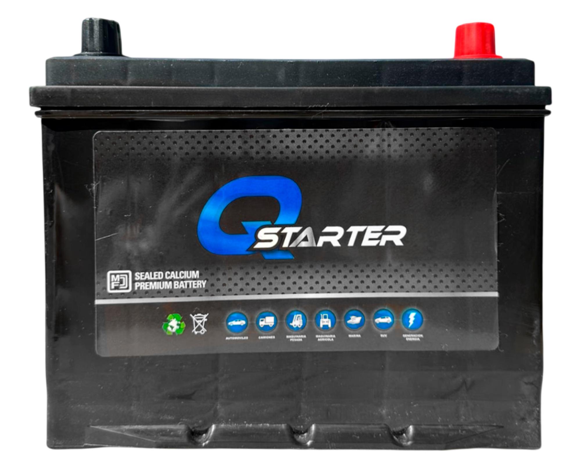 Batería 70 Ah 600CCA PD-0