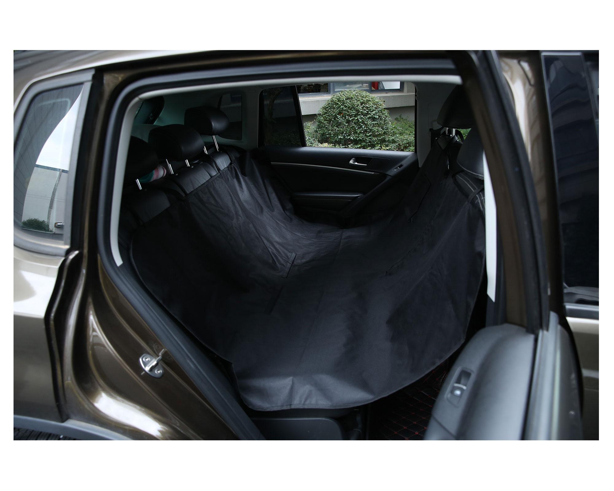 Cobertor asiento trasero auto-2