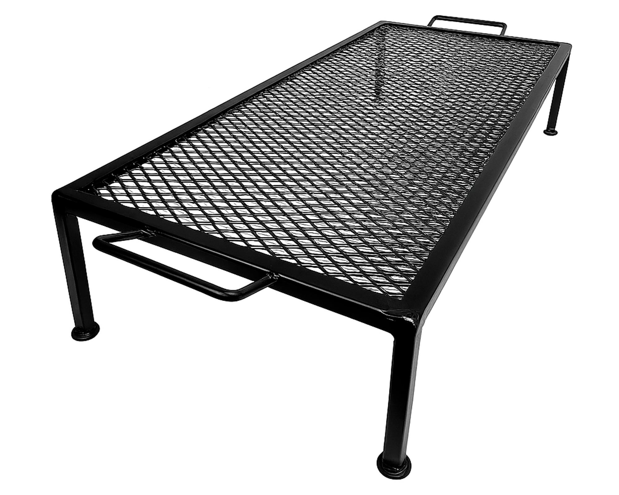 Parrilla altura fija 40x50x80 cm-1