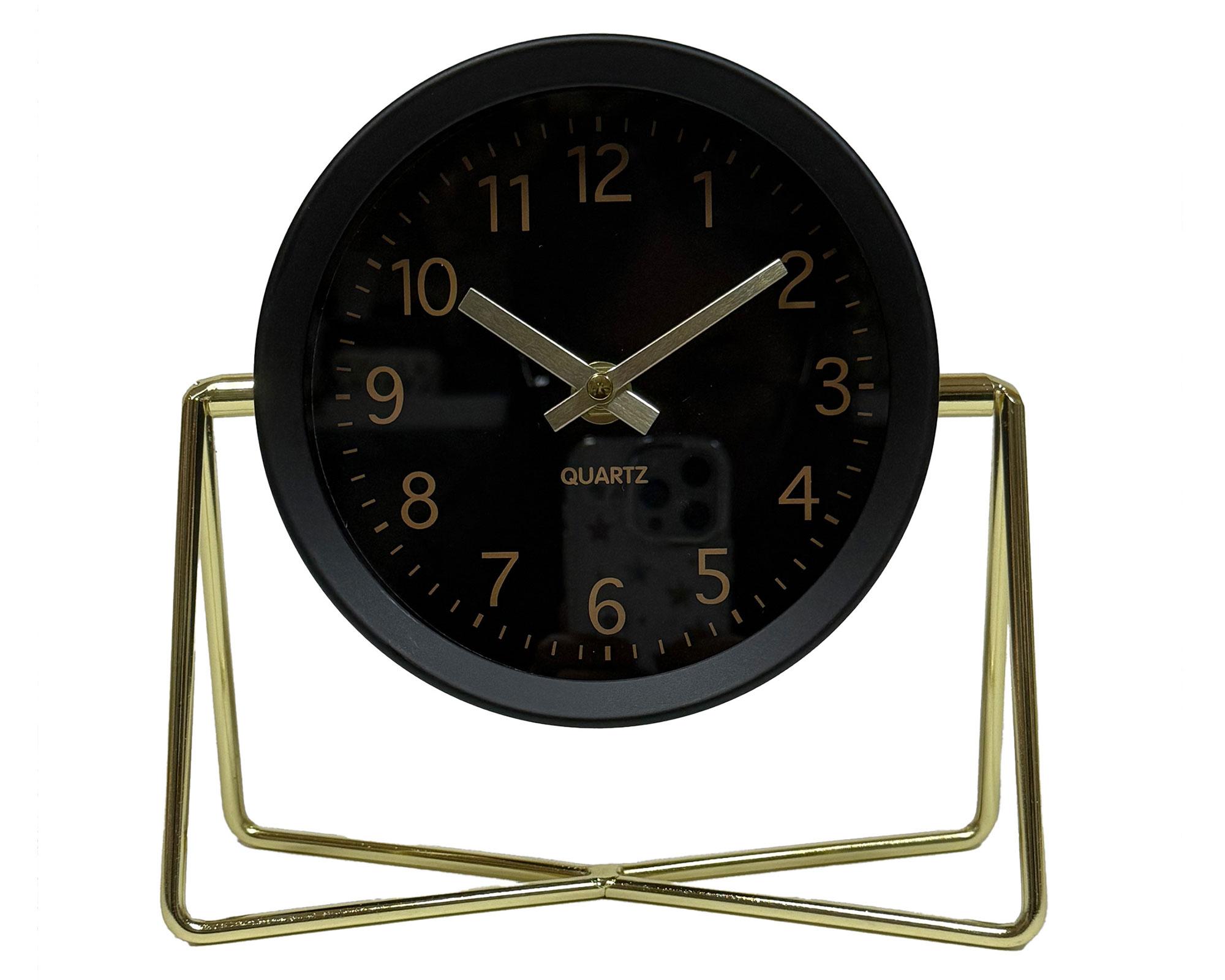 Reloj sobremesa New York-0